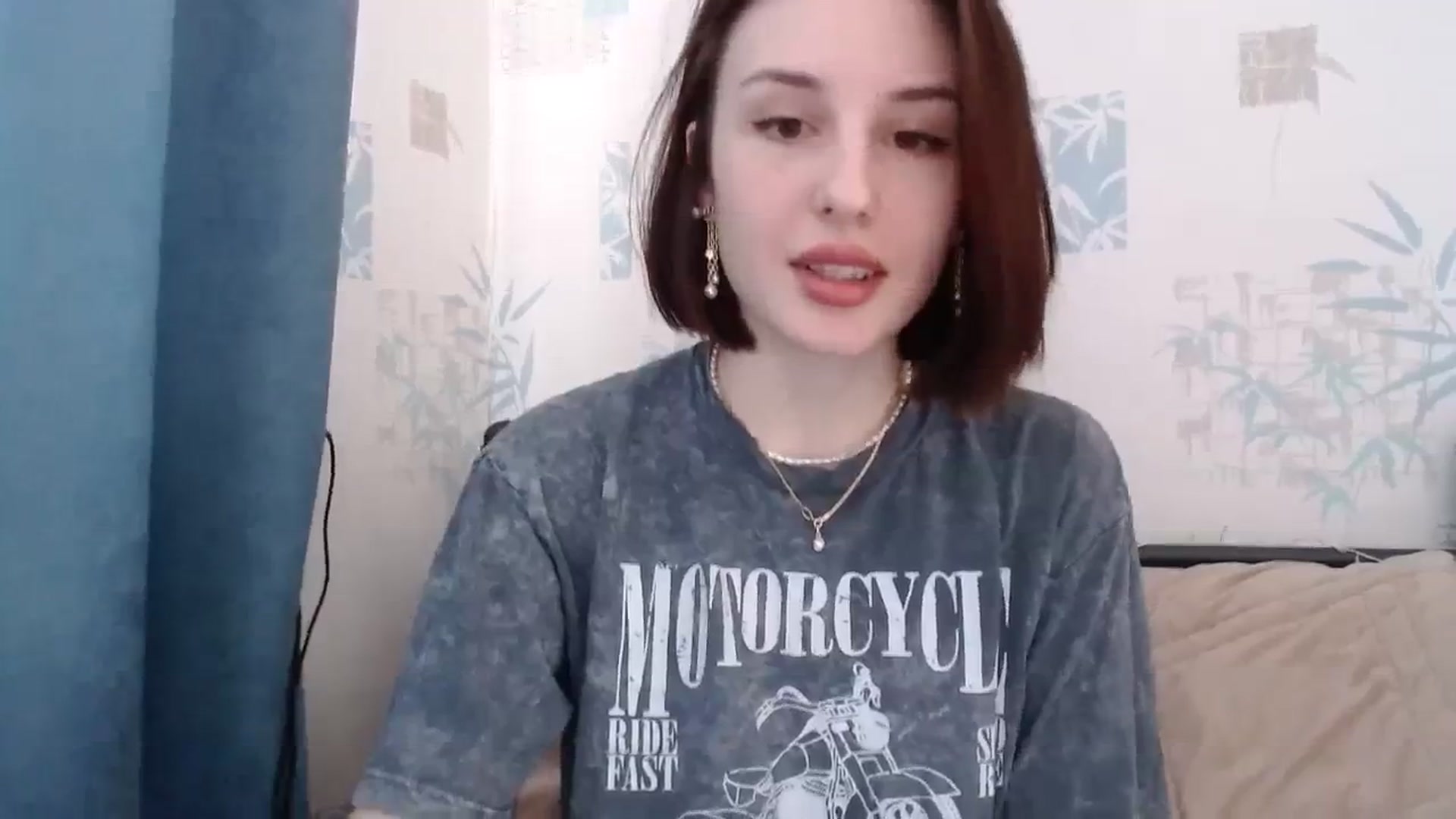 Gallery image thumbnail from JenifferBrown's myfreecams stream on, 01/14/2024, 13:25 image 8 of 20