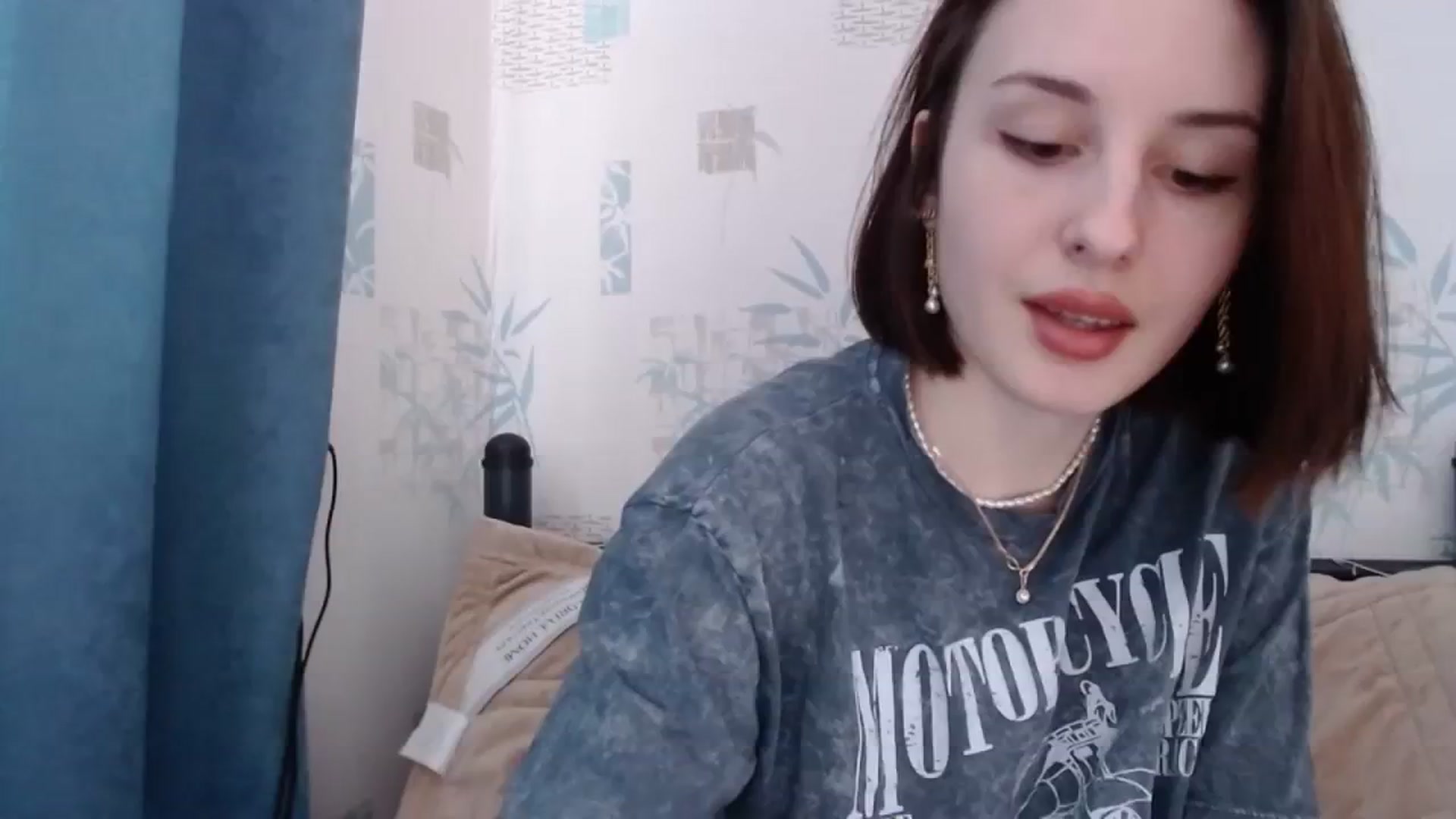 Gallery image thumbnail from JenifferBrown's myfreecams stream on, 01/14/2024, 13:25 image 6 of 20