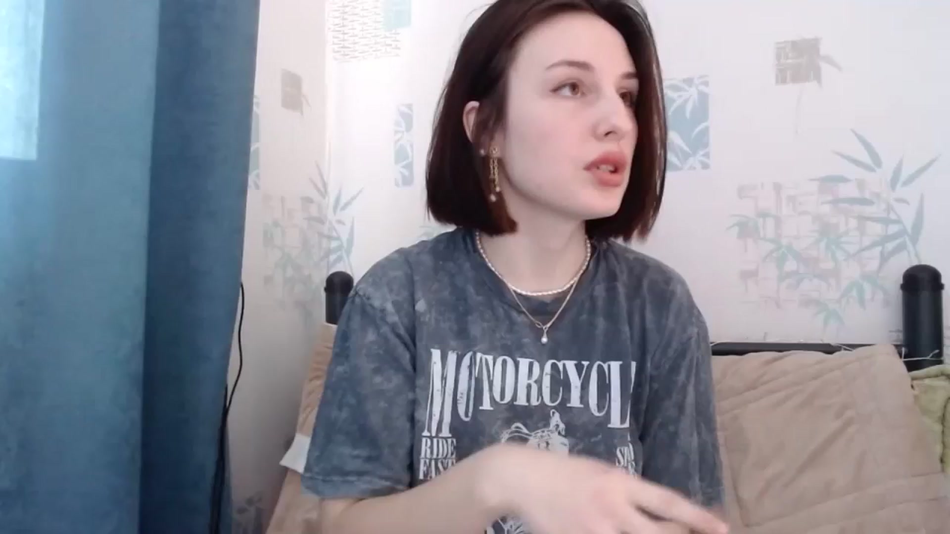 Gallery image thumbnail from JenifferBrown's myfreecams stream on, 01/14/2024, 13:25 image 9 of 20