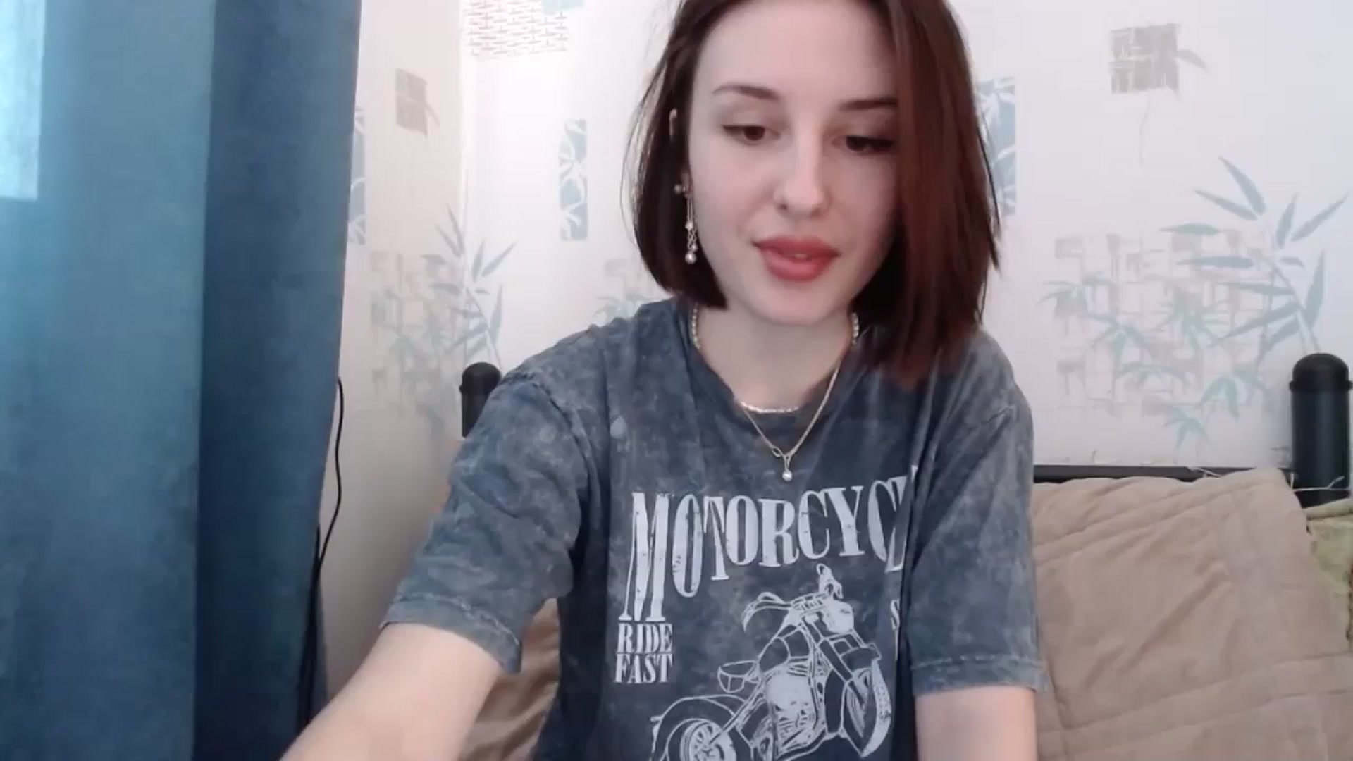 Gallery image thumbnail from JenifferBrown's myfreecams stream on, 01/14/2024, 13:25 image 10 of 20