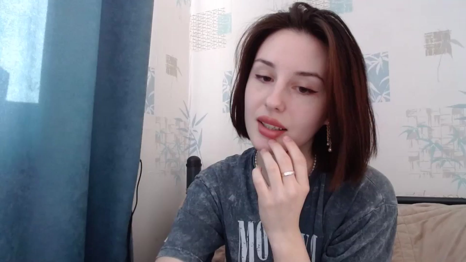 Gallery image thumbnail from JenifferBrown's myfreecams stream on, 01/14/2024, 13:25 image 1 of 20