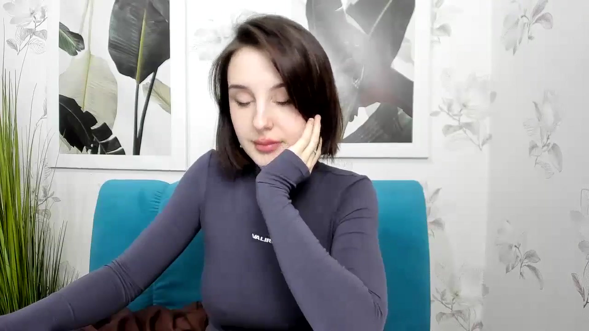 Gallery image thumbnail from JenifferBrown's myfreecams stream on, 01/15/2024, 13:19 image 16 of 20