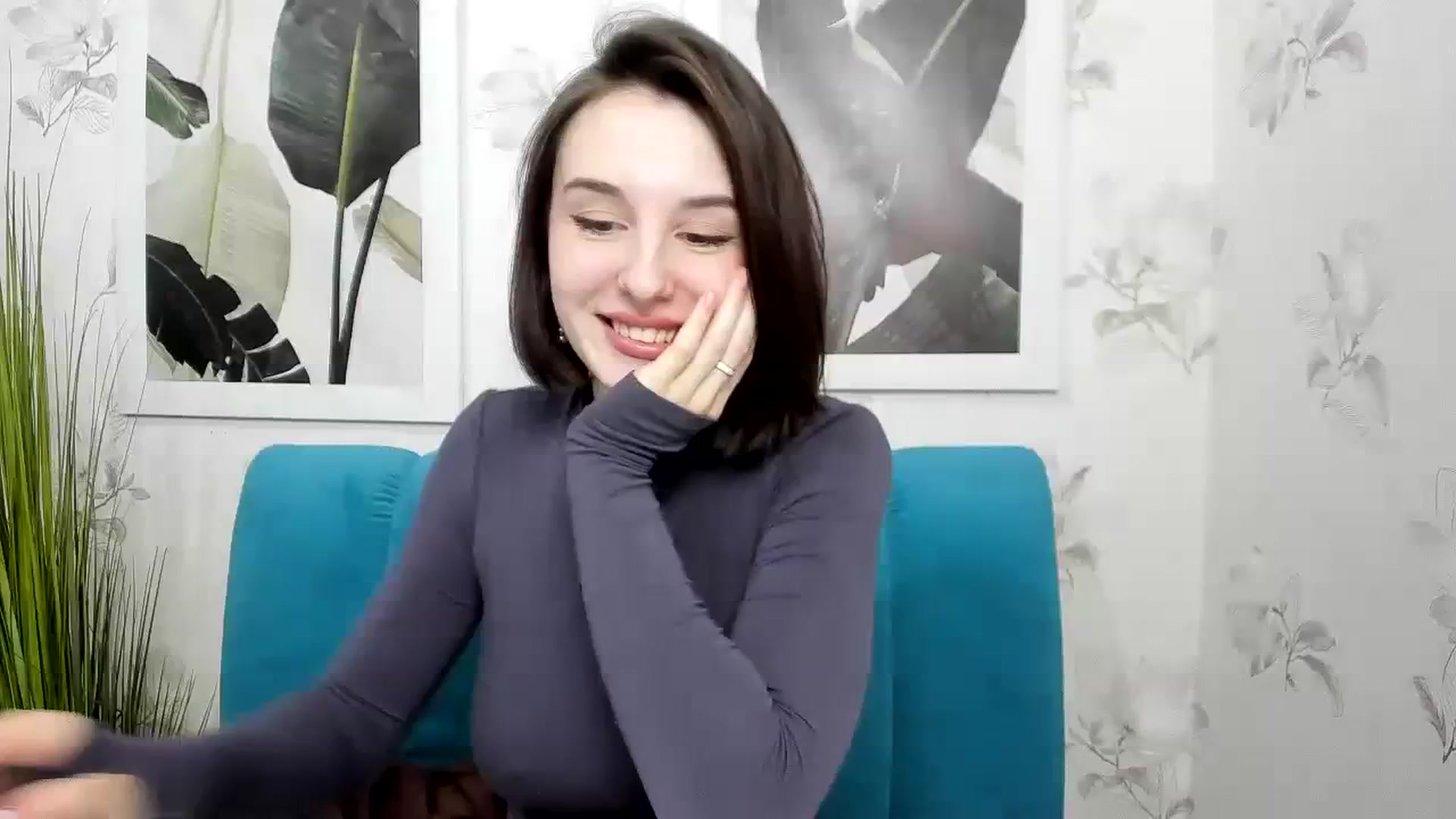 Gallery image thumbnail from JenifferBrown's myfreecams stream on, 01/15/2024, 13:19 image 13 of 20