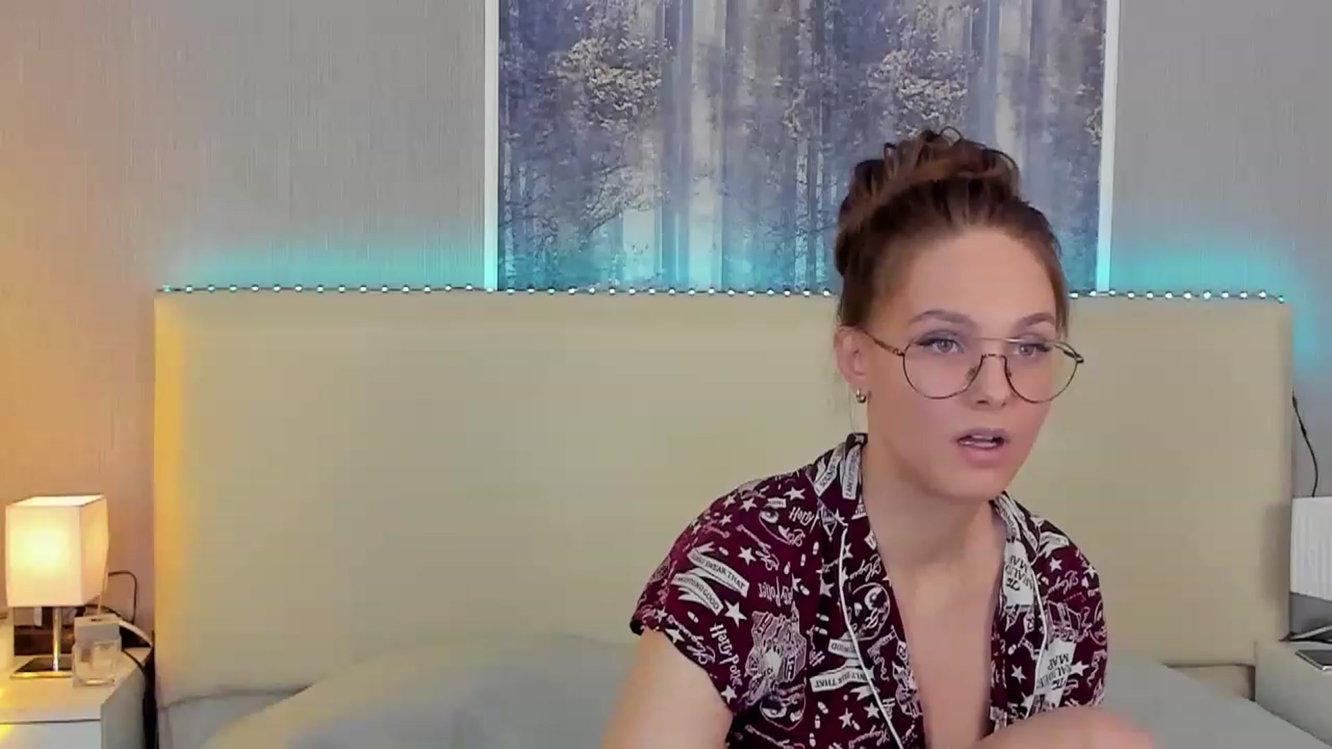 Gallery image thumbnail from JenifferLux's myfreecams stream on, 01/28/2023, 16:40 image 7 of 20