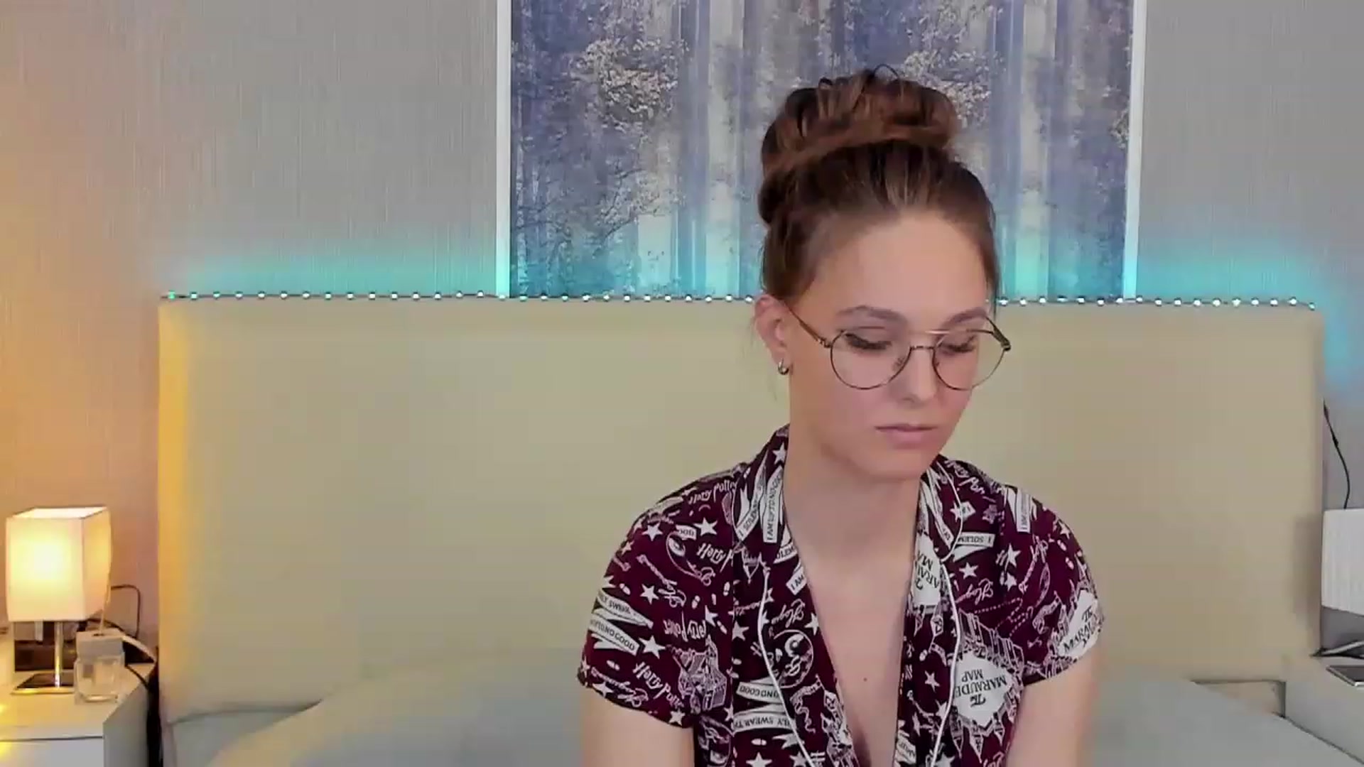 Gallery image thumbnail from JenifferLux's myfreecams stream on, 01/28/2023, 16:40 image 2 of 20