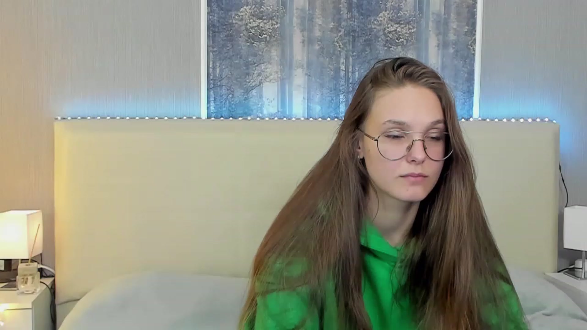 Gallery image thumbnail from JenifferLux's myfreecams stream on, 01/31/2023, 12:45 image 2 of 20