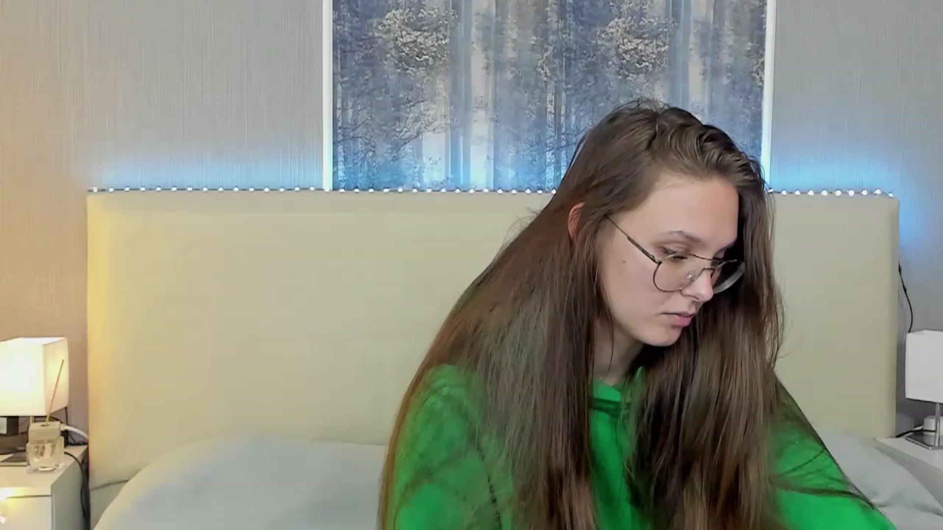 Gallery image thumbnail from JenifferLux's myfreecams stream on, 01/31/2023, 12:45 image 11 of 20