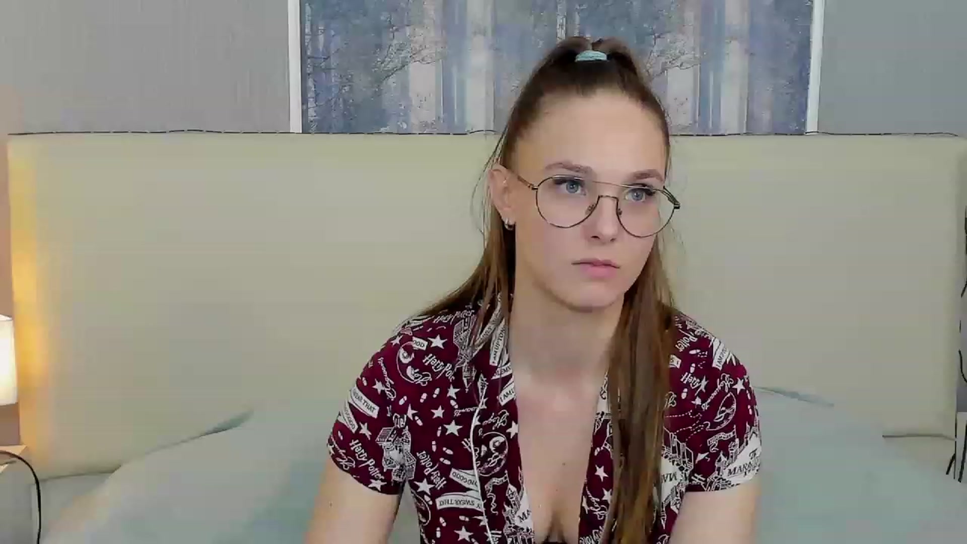 Gallery image thumbnail from JenifferLux's myfreecams stream on, 03/24/2023, 16:59 image 14 of 20
