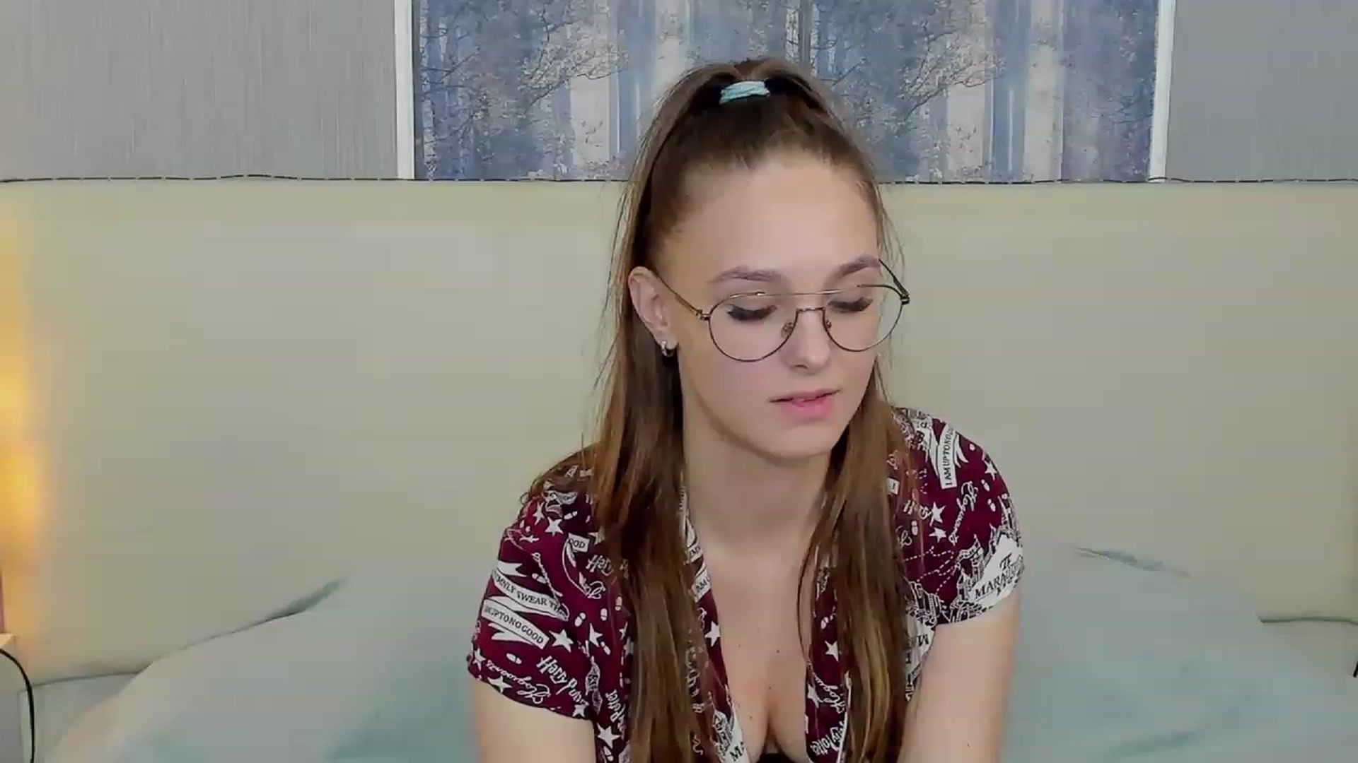 Gallery image thumbnail from JenifferLux's myfreecams stream on, 03/24/2023, 16:59 image 8 of 20
