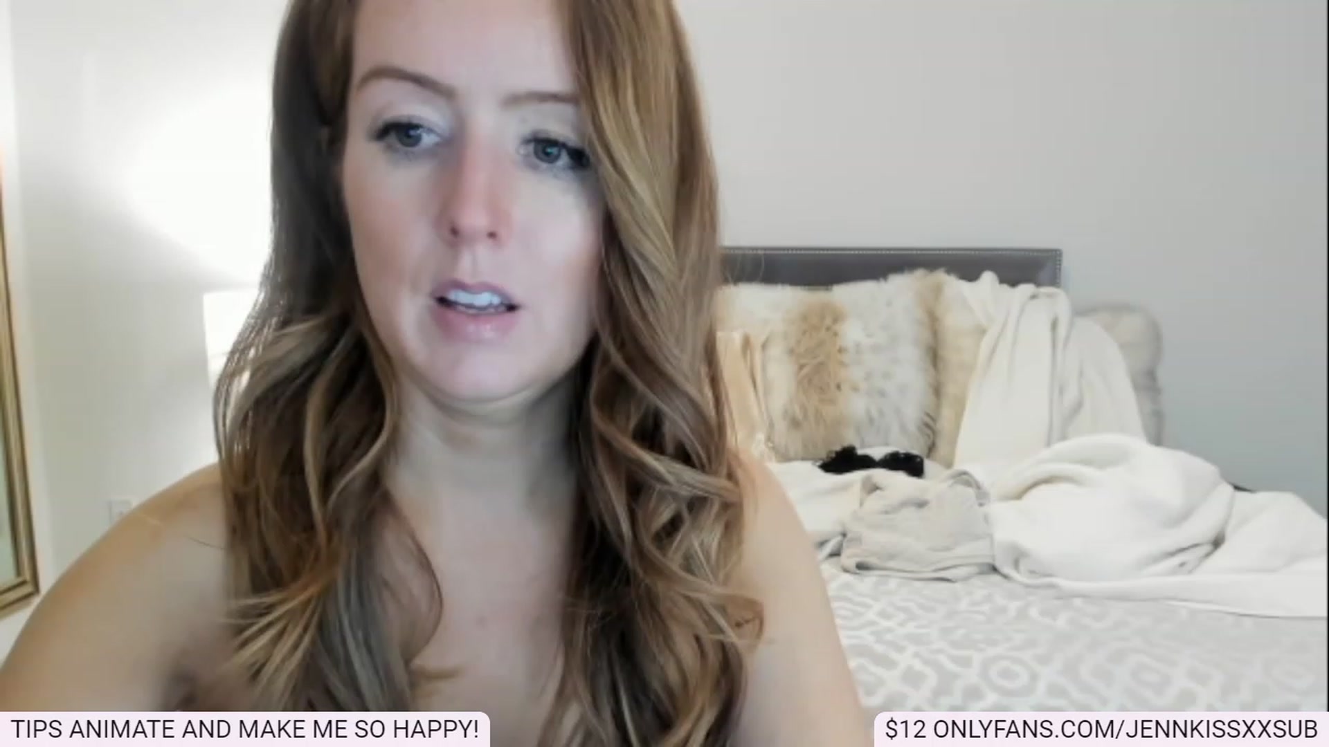 Gallery image thumbnail from Jenn_Kiss's myfreecams stream on, 01/01/2023, 08:46 image 2 of 20