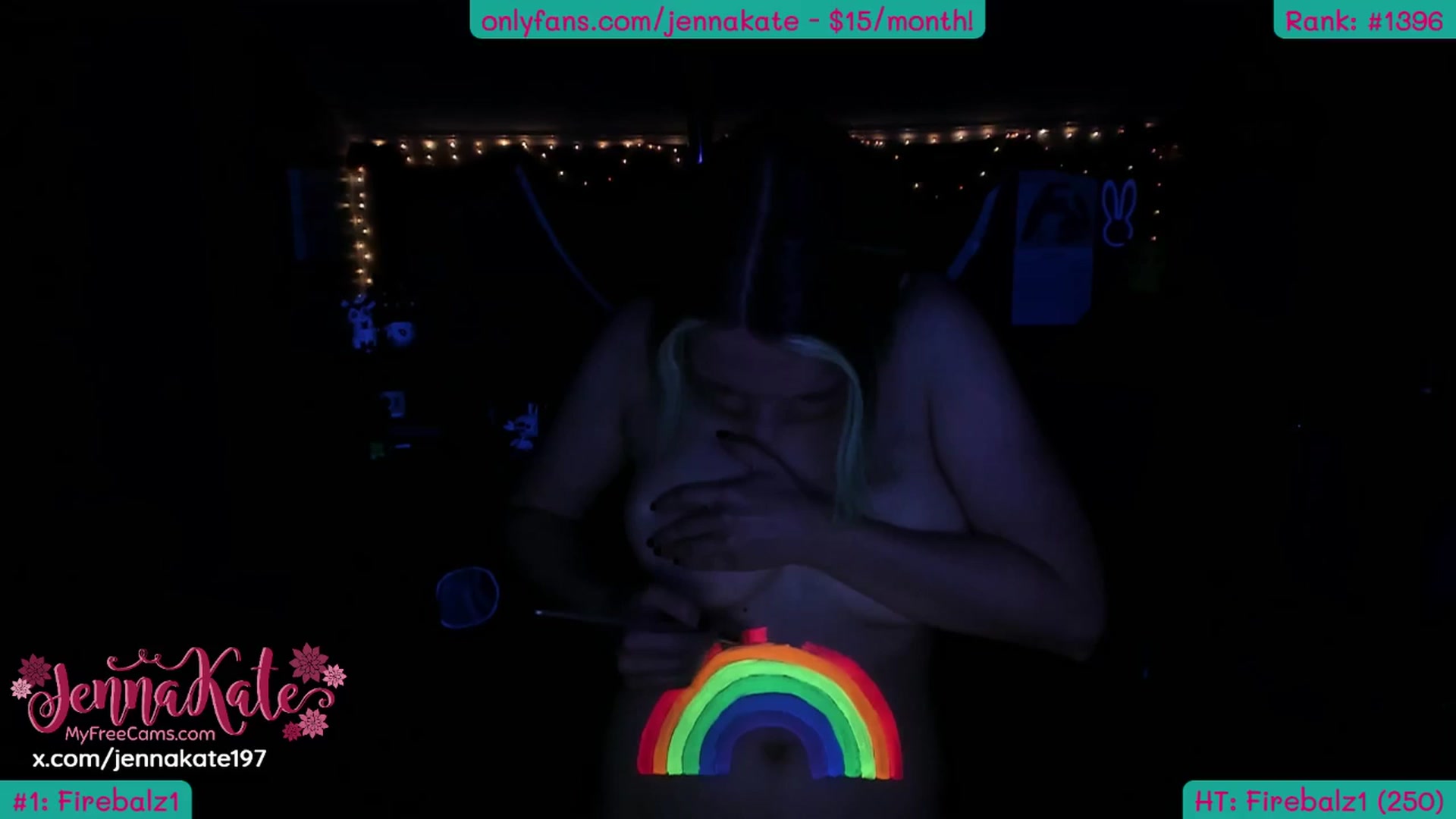 Gallery image thumbnail from JennaKate's myfreecams stream on, 03/18/2026, 04:46 image 16 of 20