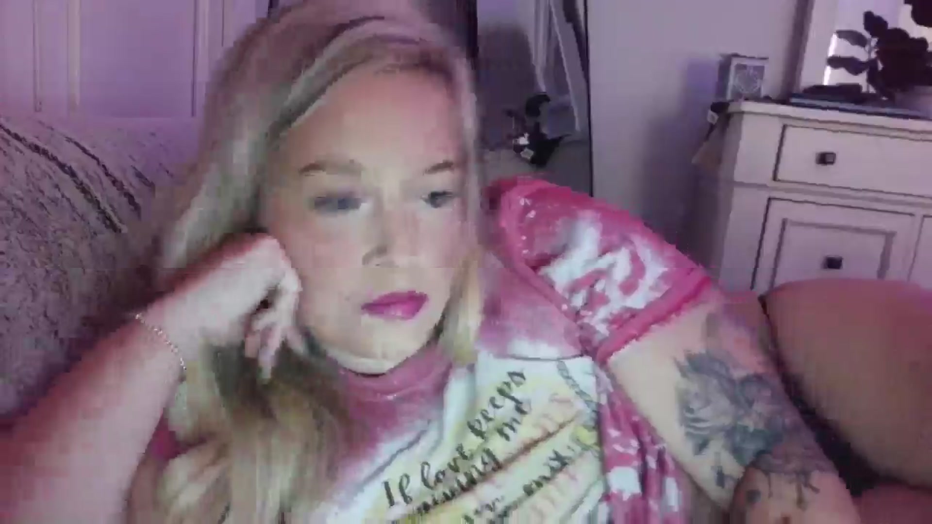Gallery image thumbnail from JennaLynn784's myfreecams stream on, 12/27/2025, 01:58 image 10 of 20