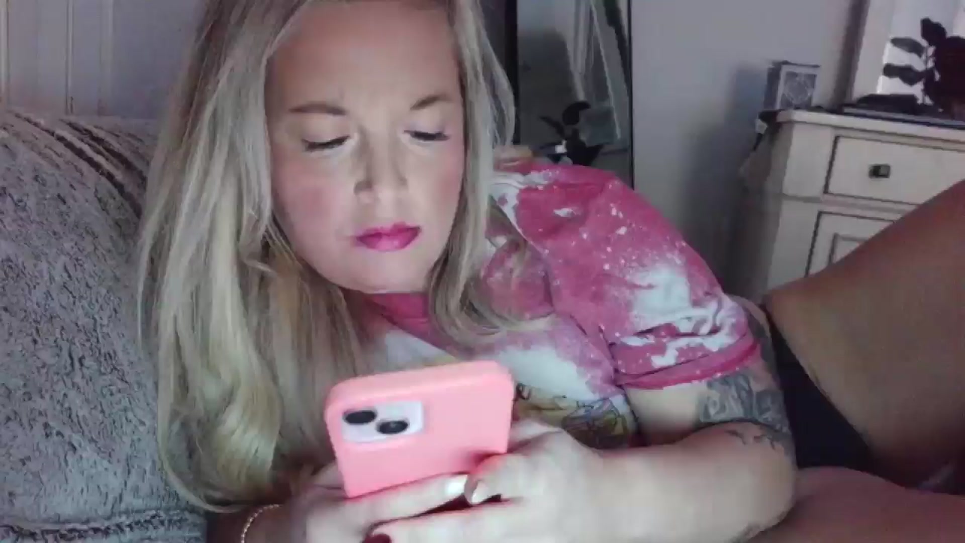 Gallery image thumbnail from JennaLynn784's myfreecams stream on, 12/27/2025, 01:58 image 20 of 20