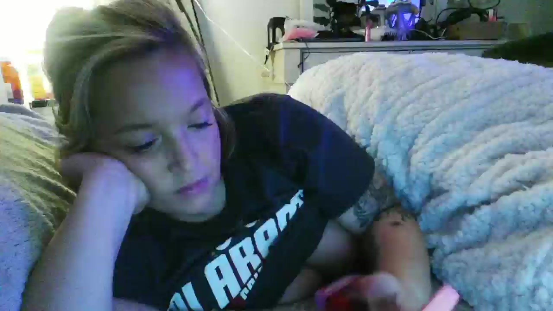 Gallery image thumbnail from JennaLynn784's myfreecams stream on, 12/30/2025, 07:52 image 18 of 20