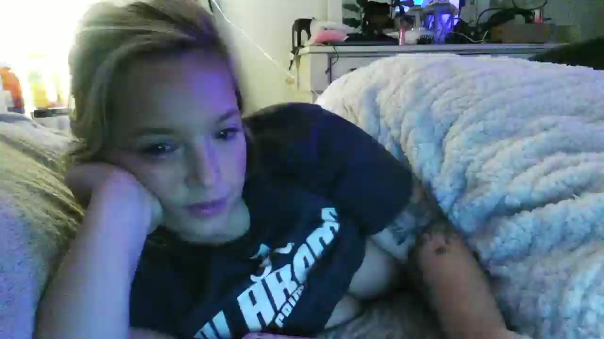 Gallery image thumbnail from JennaLynn784's myfreecams stream on, 12/30/2025, 07:52 image 20 of 20