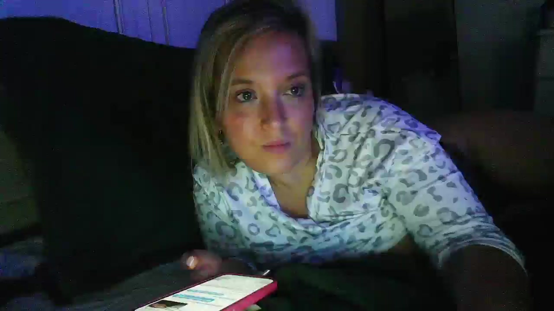 Gallery image thumbnail from JennaLynn784's myfreecams stream on, 01/02/2026, 04:45 image 19 of 20