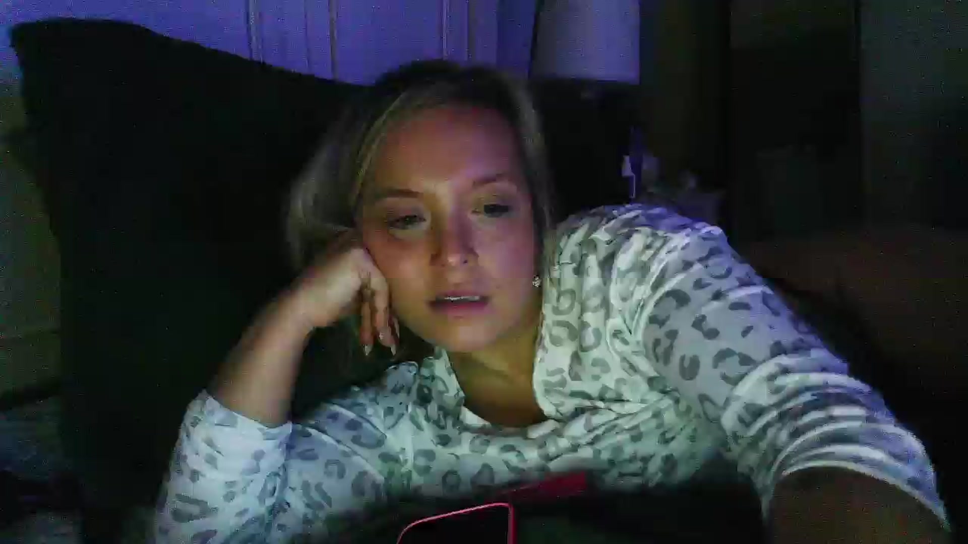 Gallery image thumbnail from JennaLynn784's myfreecams stream on, 01/02/2026, 04:45 image 10 of 20