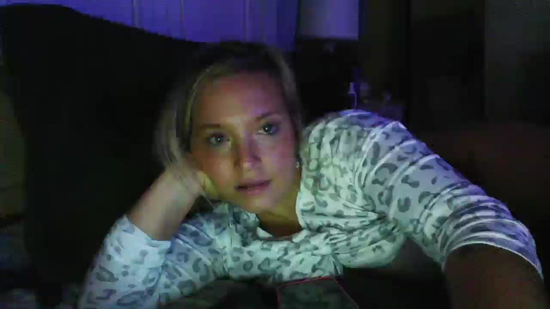 Gallery image thumbnail from JennaLynn784's myfreecams stream on, 01/02/2026, 04:45 image 1 of 20