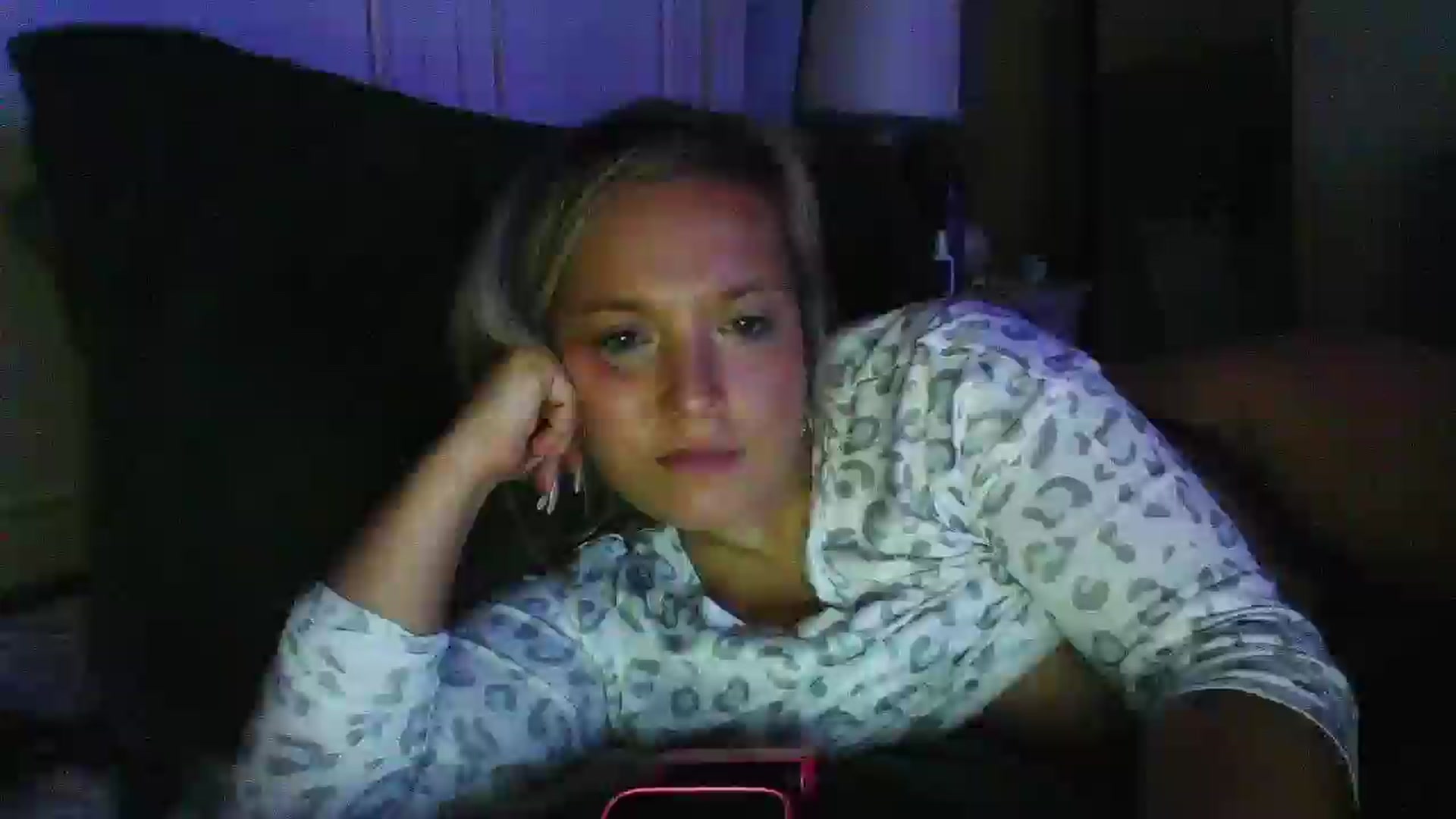 Gallery image thumbnail from JennaLynn784's myfreecams stream on, 01/02/2026, 04:45 image 4 of 20
