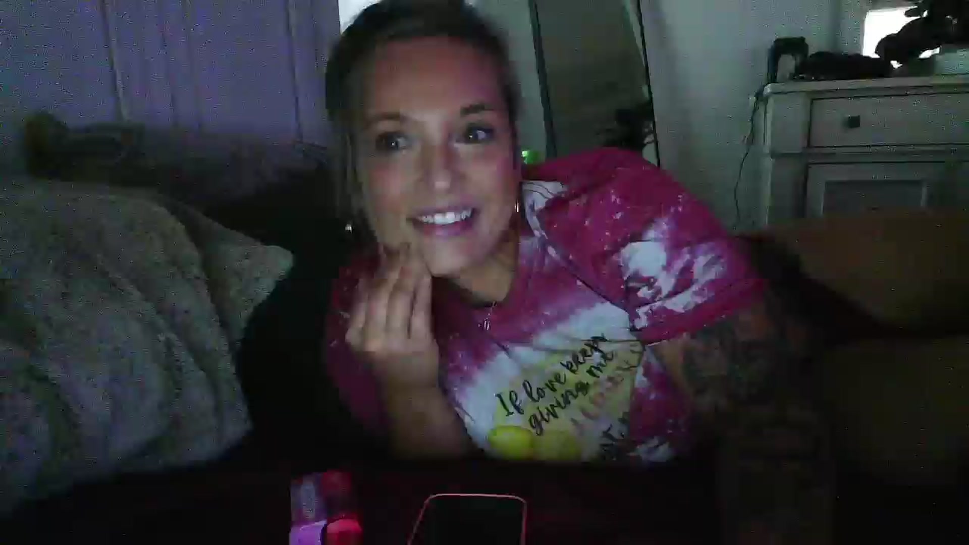 Gallery image thumbnail from JennaLynn784's myfreecams stream on, 01/07/2026, 16:04 image 14 of 20