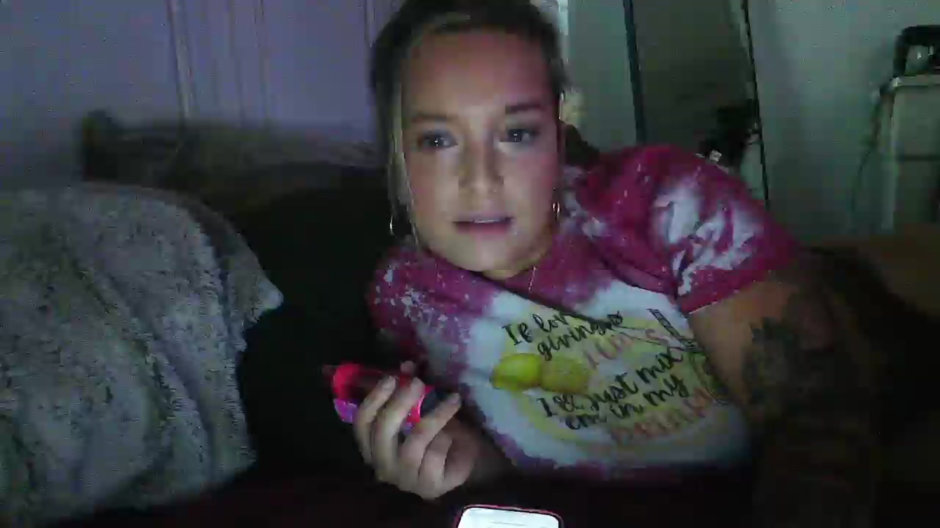 Gallery image thumbnail from JennaLynn784's myfreecams stream on, 01/07/2026, 16:04 image 4 of 20