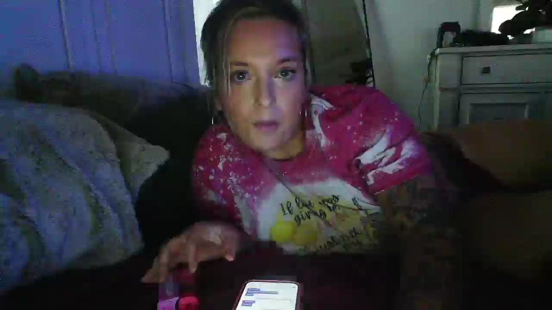 Gallery image thumbnail from JennaLynn784's myfreecams stream on, 01/07/2026, 16:04 image 13 of 20