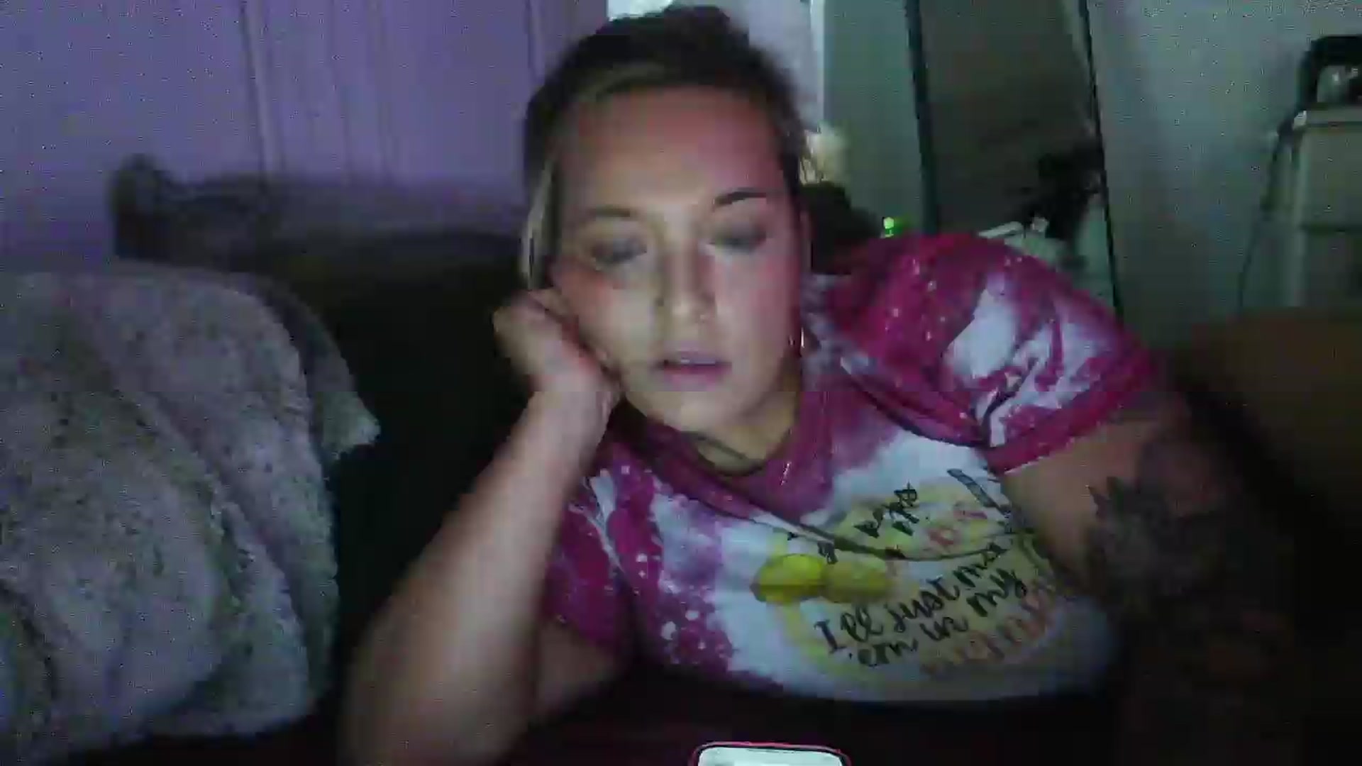 Gallery image thumbnail from JennaLynn784's myfreecams stream on, 01/07/2026, 16:04 image 5 of 20