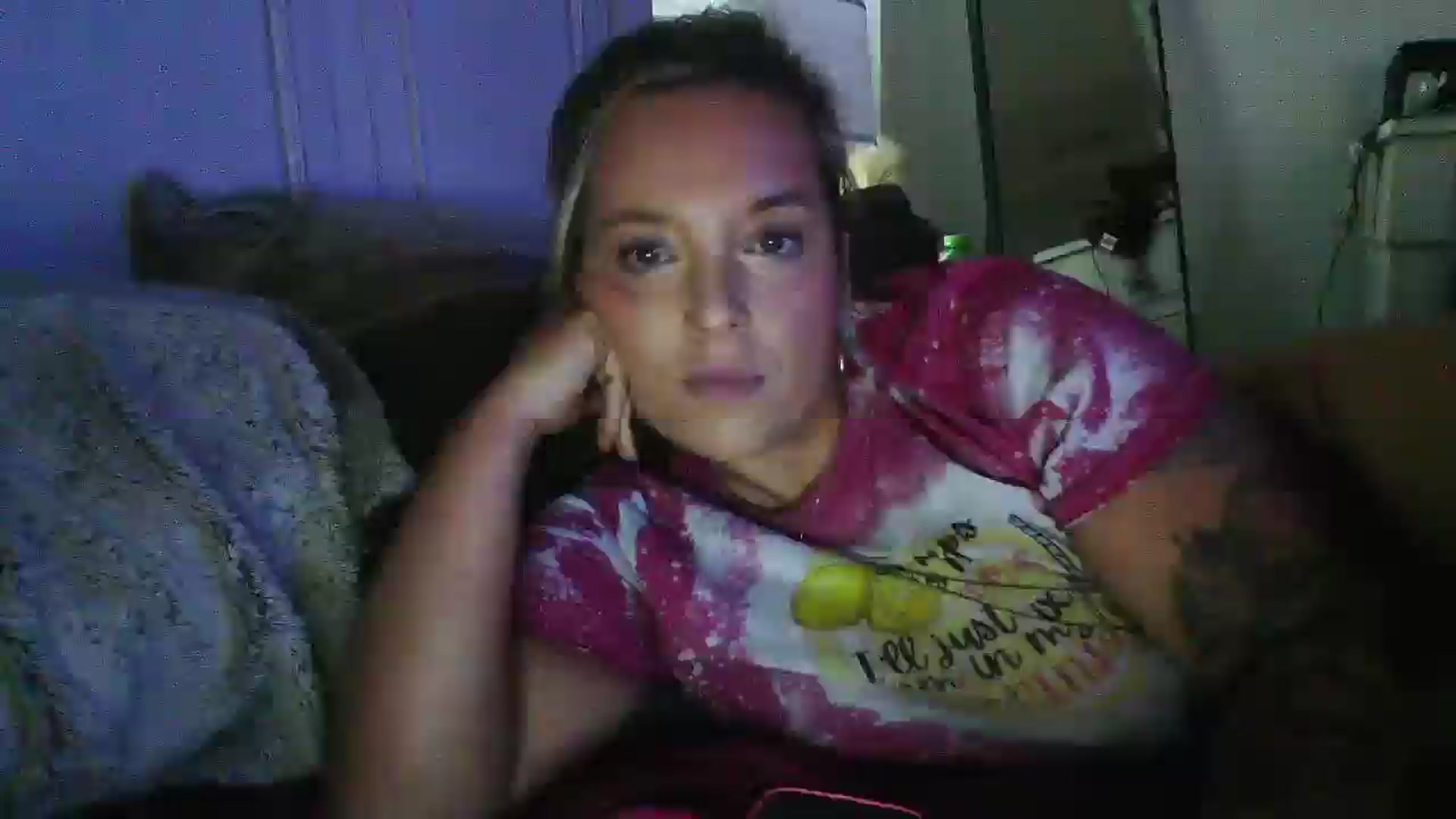 Gallery image thumbnail from JennaLynn784's myfreecams stream on, 01/07/2026, 16:04 image 1 of 20