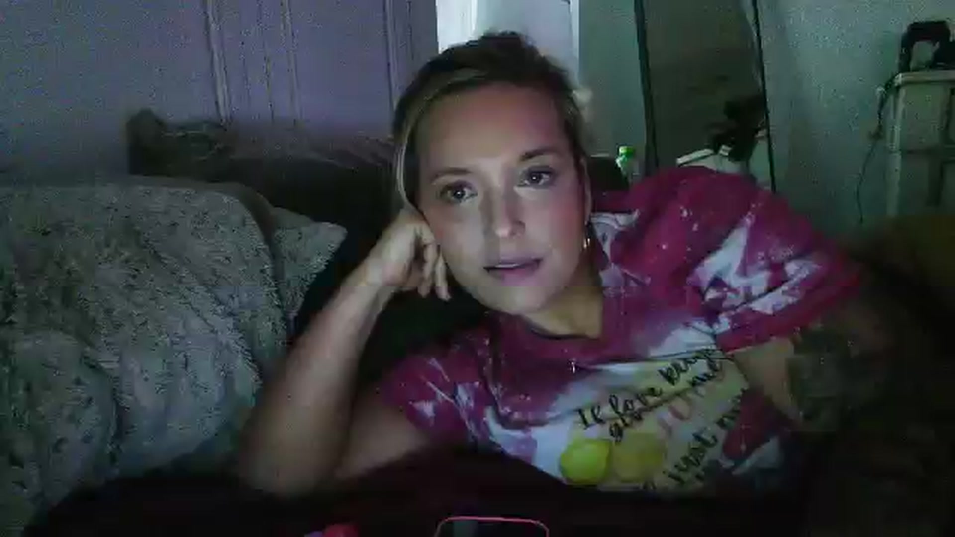 Gallery image thumbnail from JennaLynn784's myfreecams stream on, 01/07/2026, 16:04 image 18 of 20