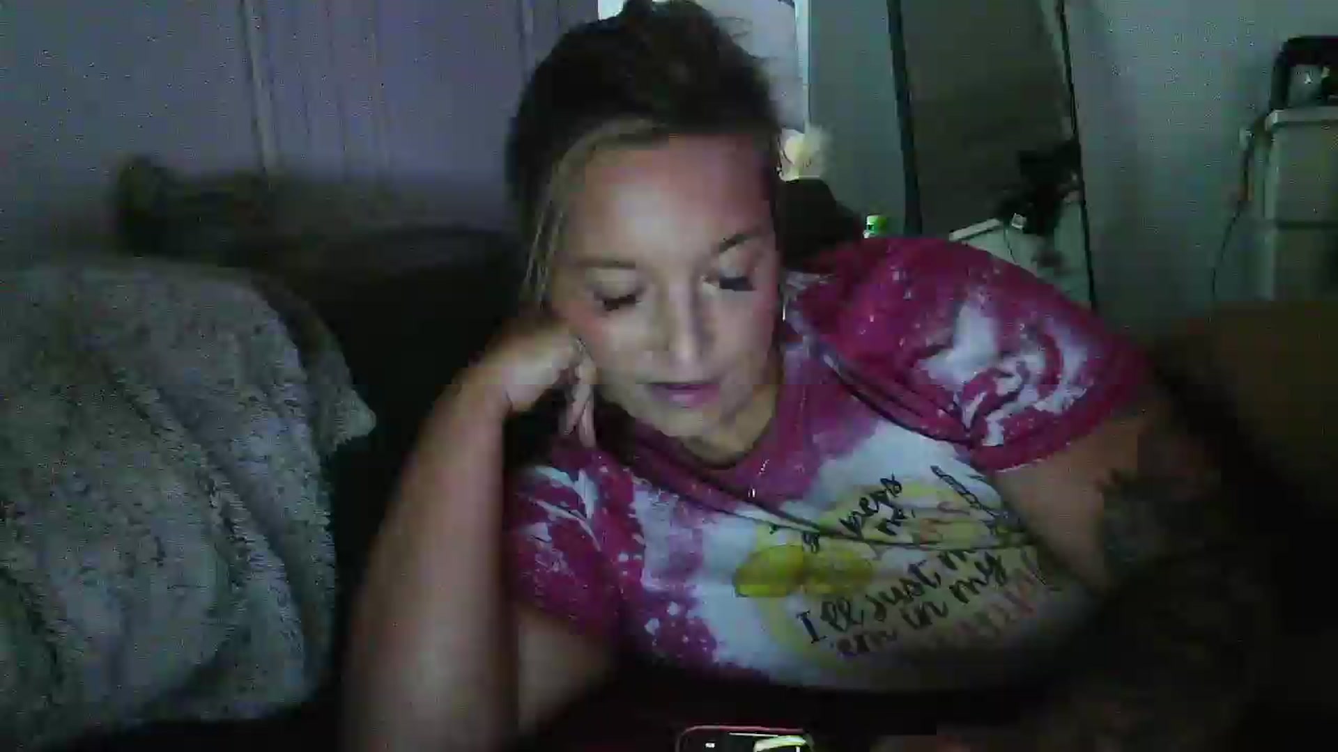 Gallery image thumbnail from JennaLynn784's myfreecams stream on, 01/07/2026, 16:04 image 6 of 20