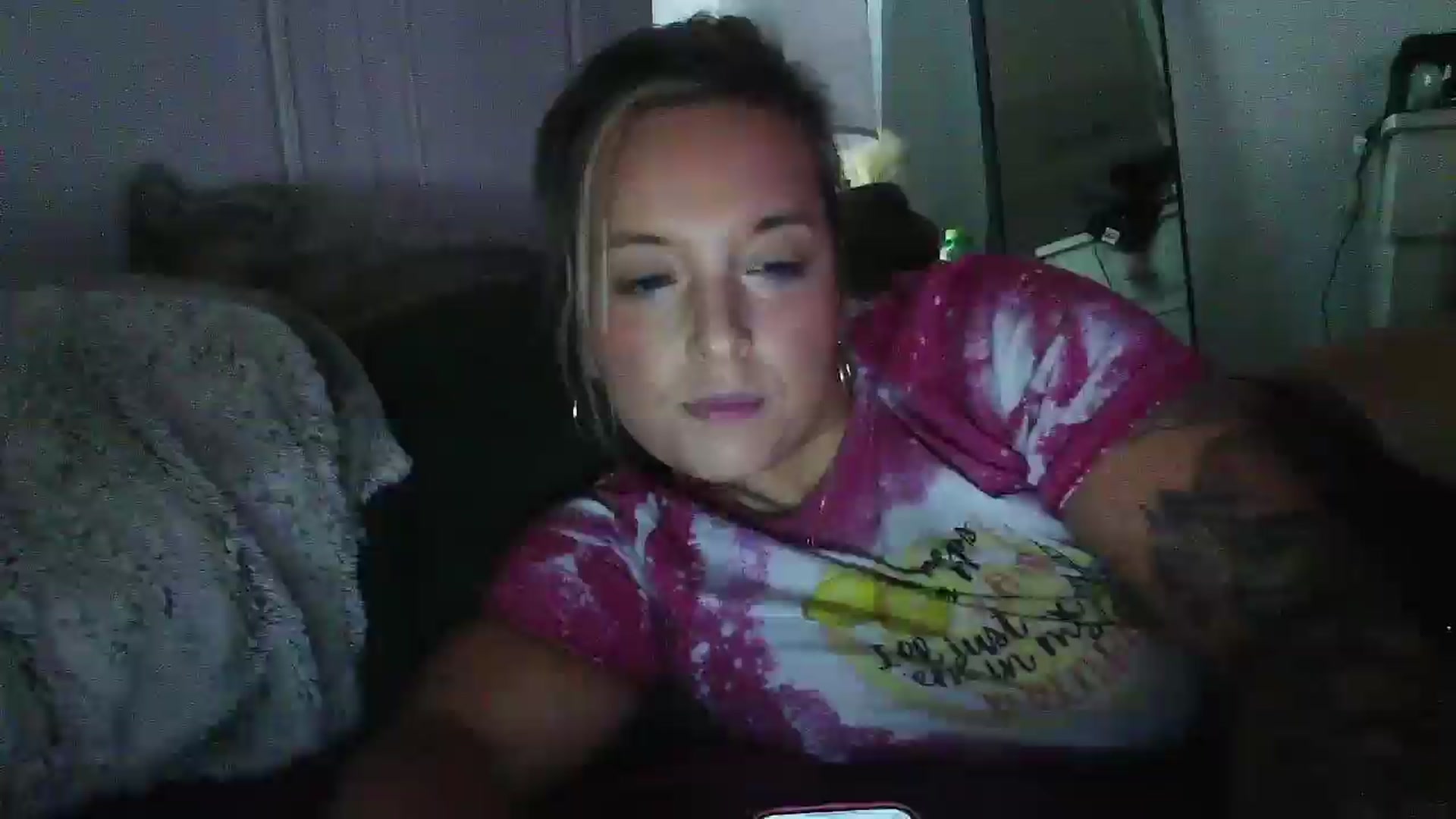 Gallery image thumbnail from JennaLynn784's myfreecams stream on, 01/07/2026, 16:04 image 3 of 20
