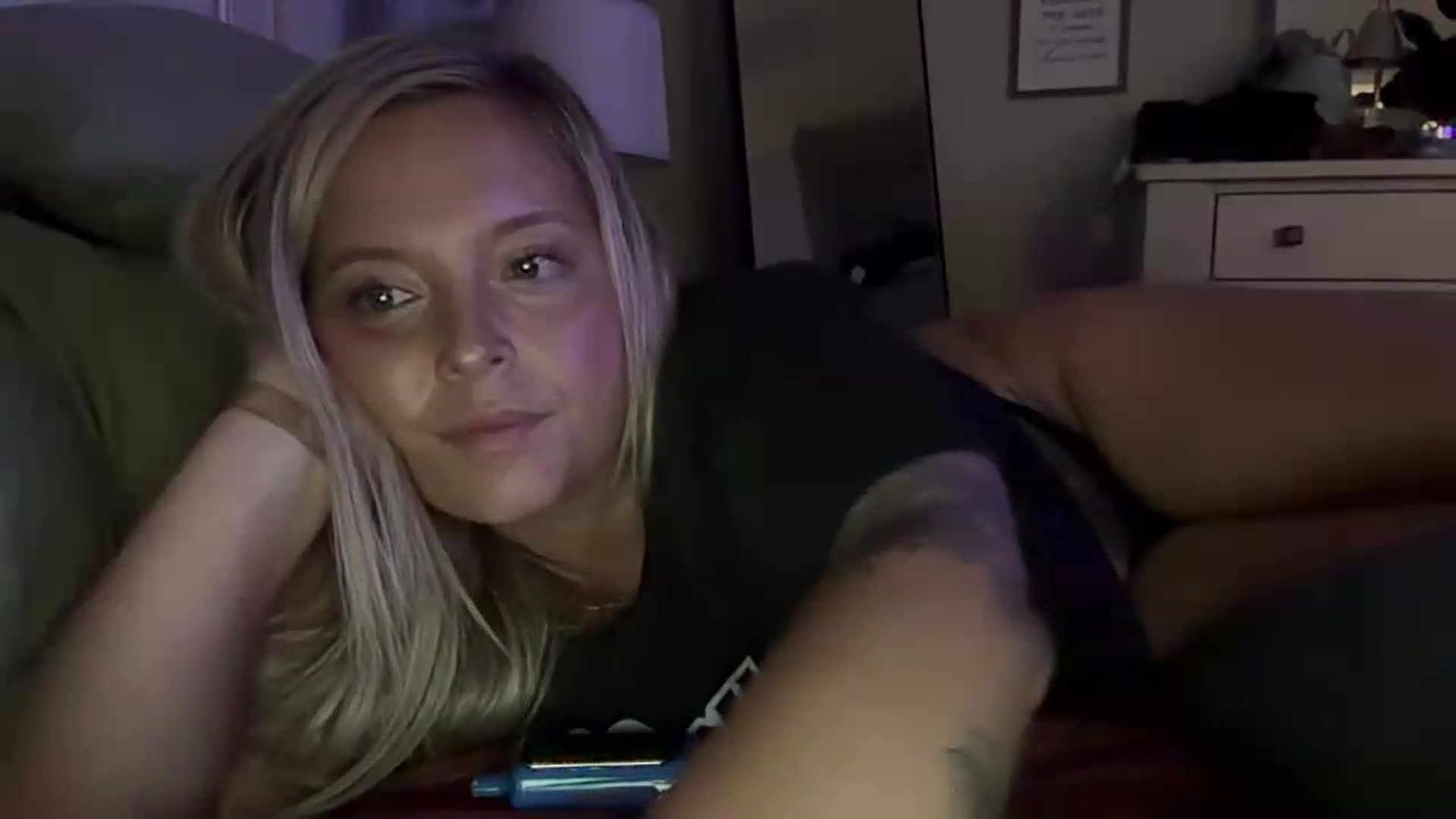 Gallery image thumbnail from JennaLynn784's myfreecams stream on, 06/24/2026, 06:09 image 18 of 20