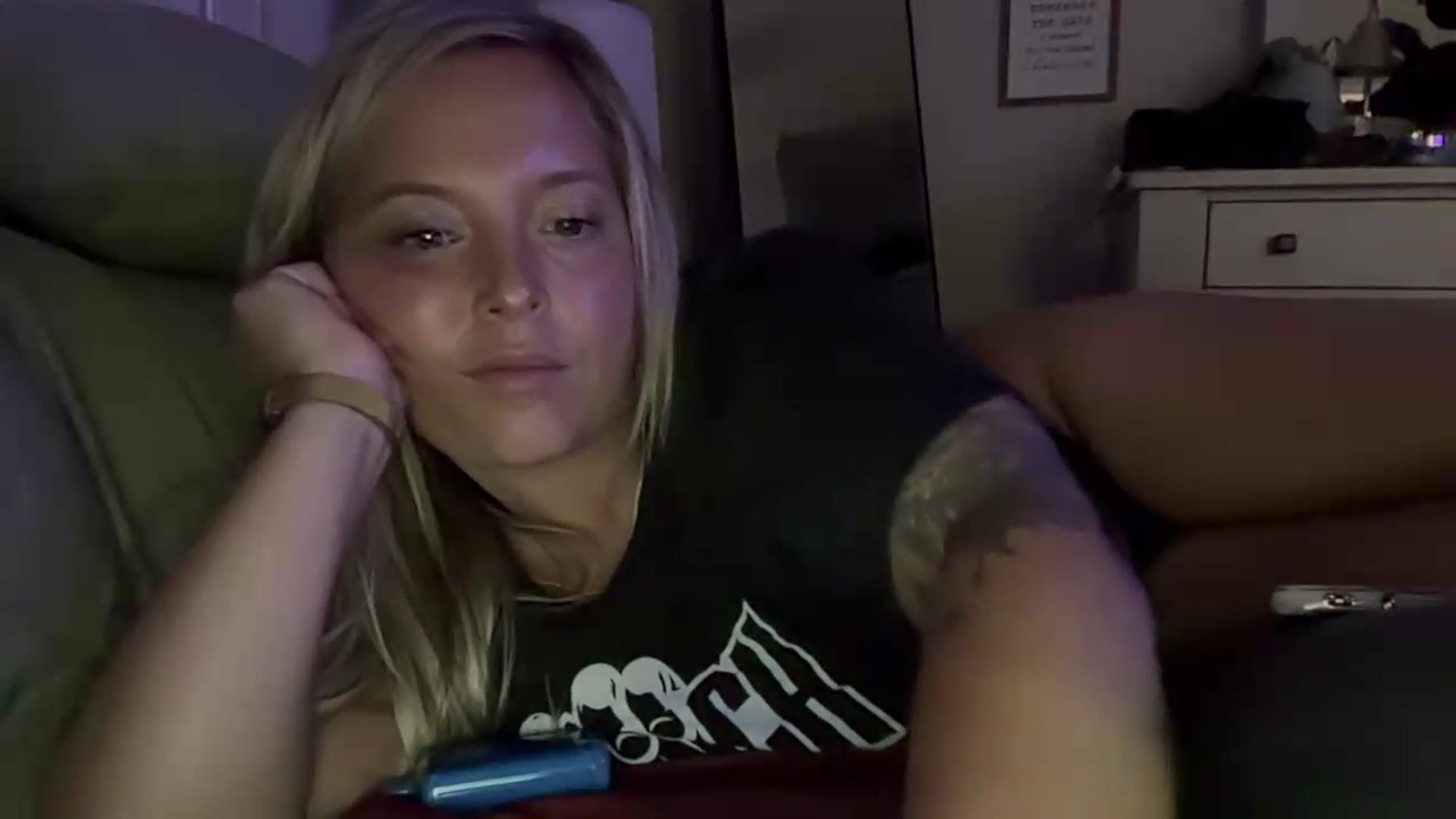 Gallery image thumbnail from JennaLynn784's myfreecams stream on, 06/24/2026, 06:09 image 11 of 20