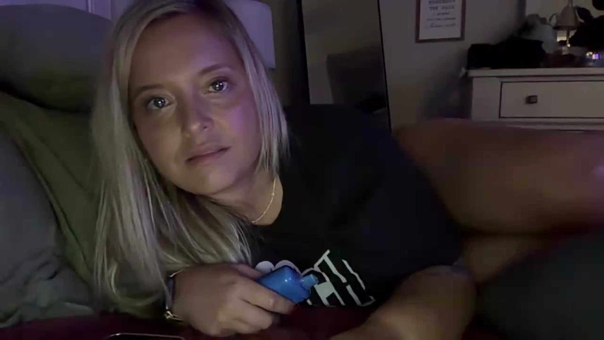 Gallery image thumbnail from JennaLynn784's myfreecams stream on, 06/24/2026, 06:09 image 19 of 20