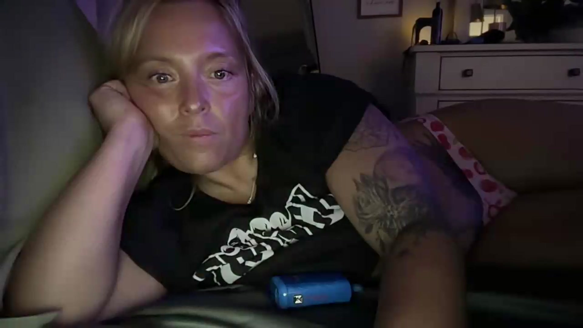 Gallery image thumbnail from JennaLynn784's myfreecams stream on, 07/09/2026, 06:20 image 11 of 20