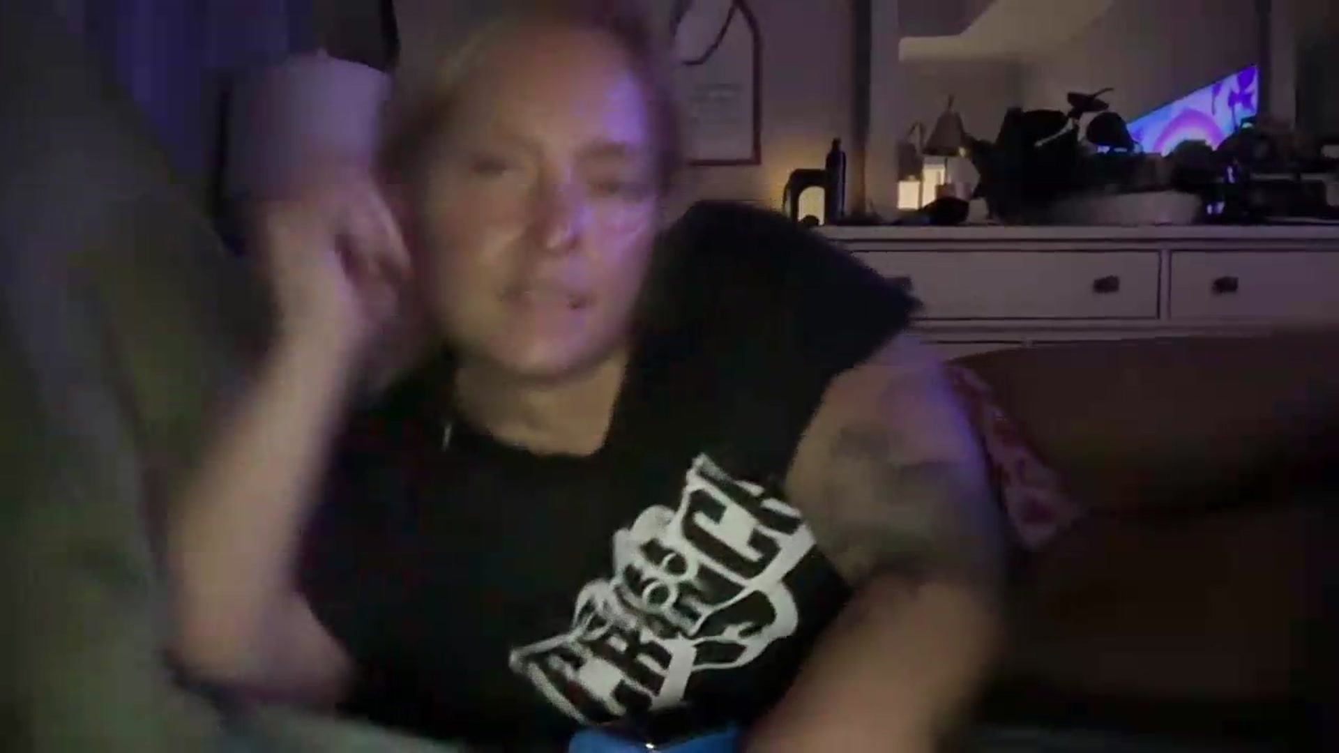 Gallery image thumbnail from JennaLynn784's myfreecams stream on, 07/09/2026, 06:20 image 2 of 20