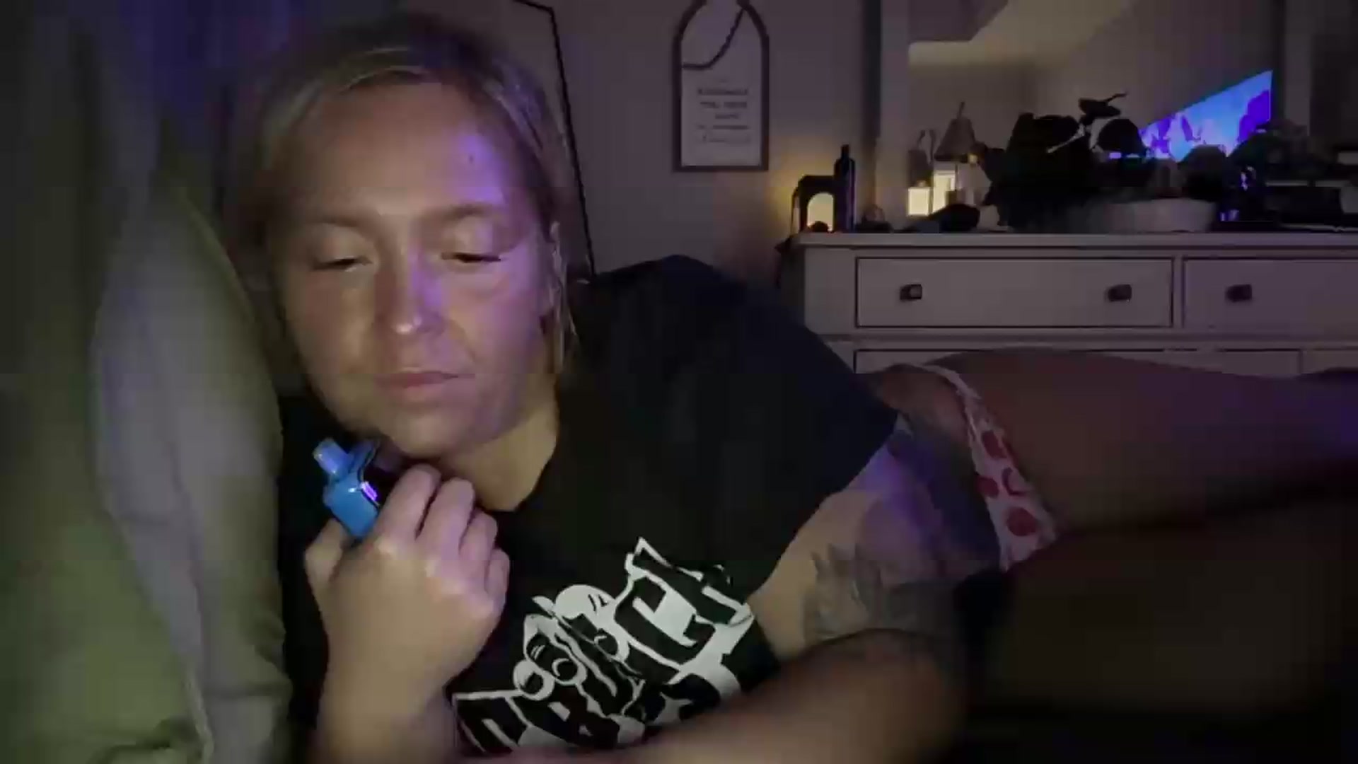 Gallery image thumbnail from JennaLynn784's myfreecams stream on, 07/09/2026, 06:20 image 1 of 20