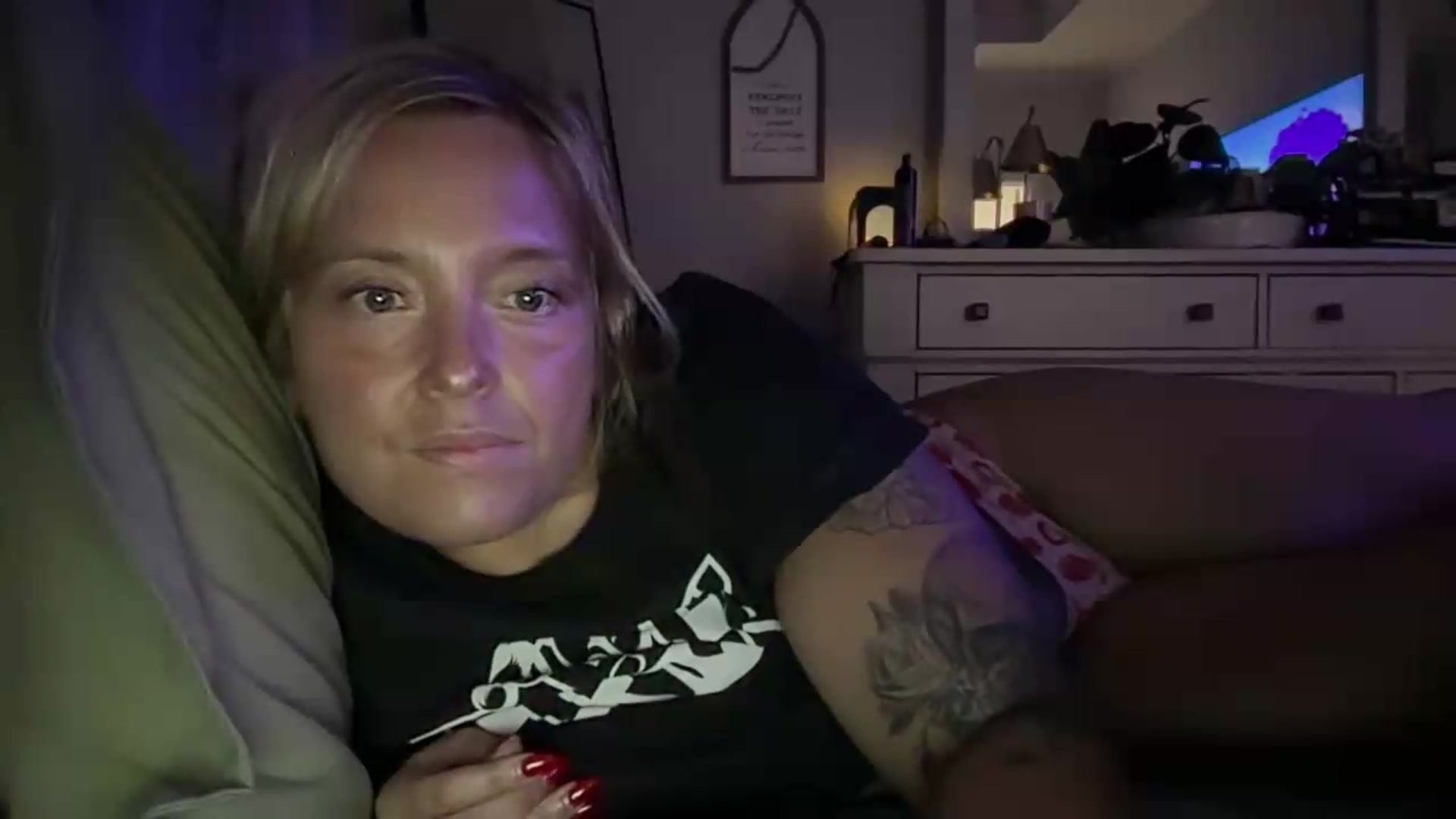 Gallery image thumbnail from JennaLynn784's myfreecams stream on, 07/09/2026, 06:20 image 6 of 20