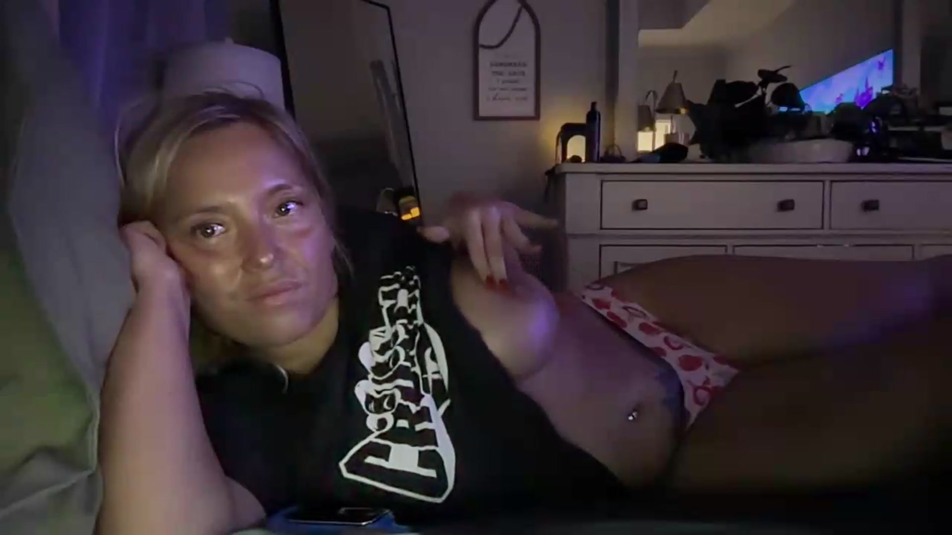 Gallery image thumbnail from JennaLynn784's myfreecams stream on, 07/09/2026, 06:20 image 4 of 20