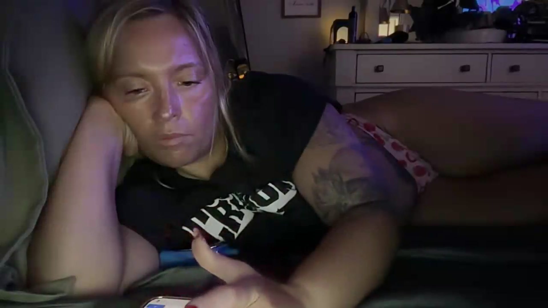 Gallery image thumbnail from JennaLynn784's myfreecams stream on, 07/09/2026, 06:20 image 18 of 20
