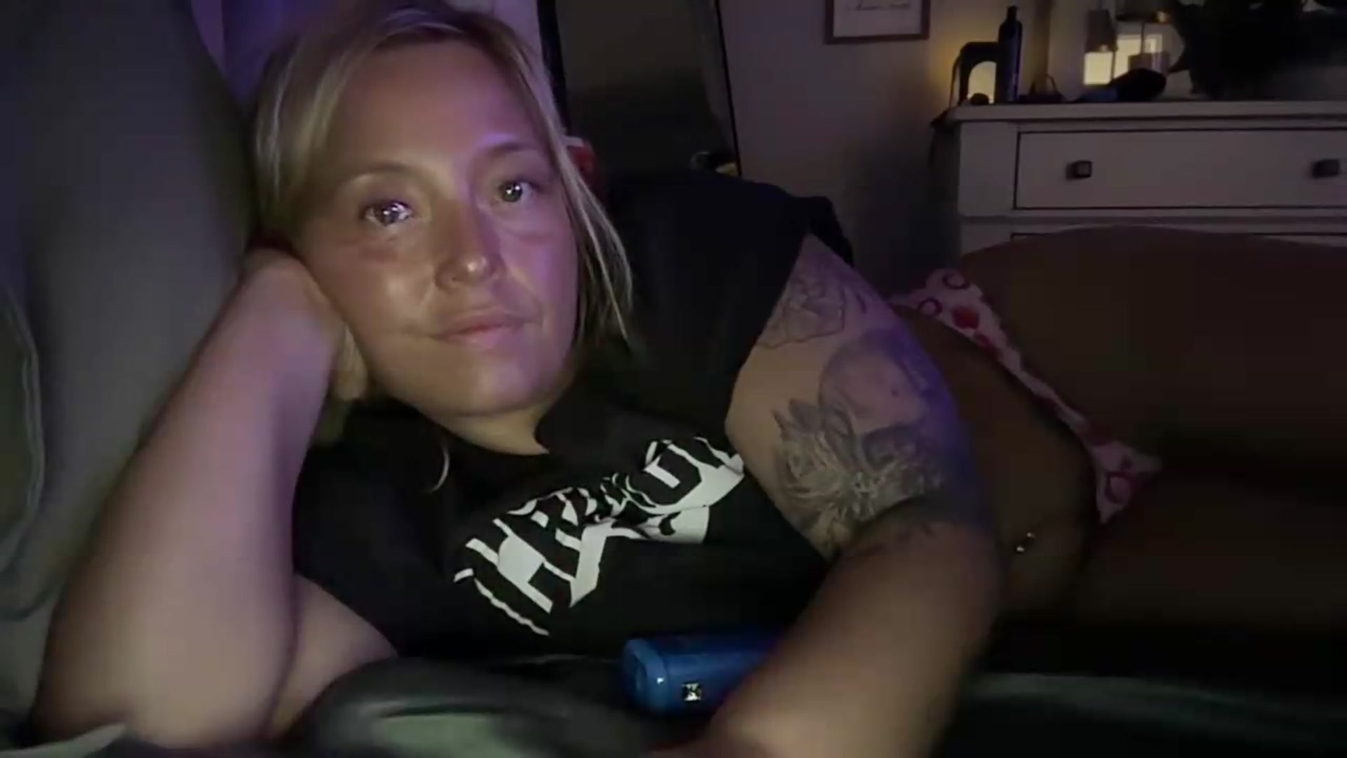 Gallery image thumbnail from JennaLynn784's myfreecams stream on, 07/09/2026, 06:20 image 12 of 20