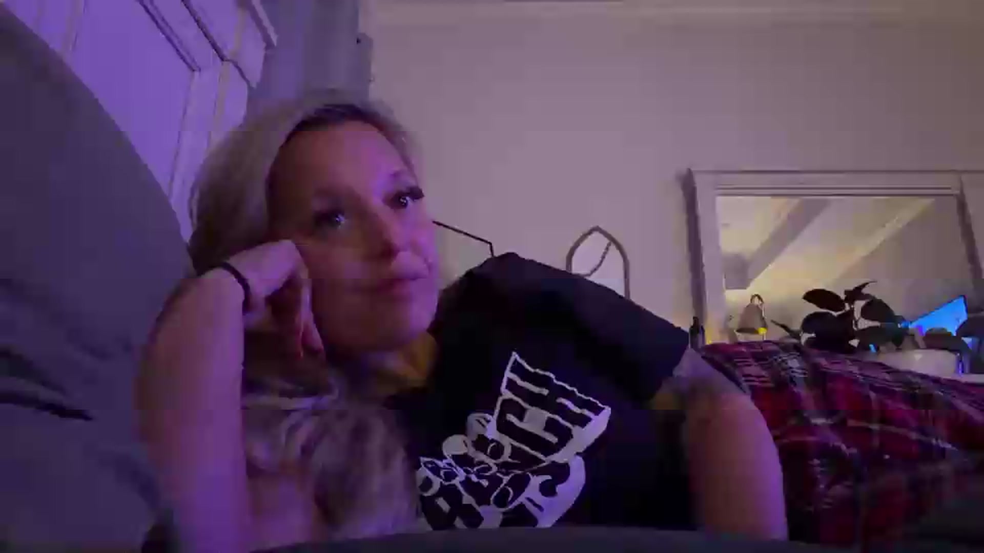 Gallery image thumbnail from JennaLynn784's myfreecams stream on, 07/23/2026, 06:01 image 1 of 20