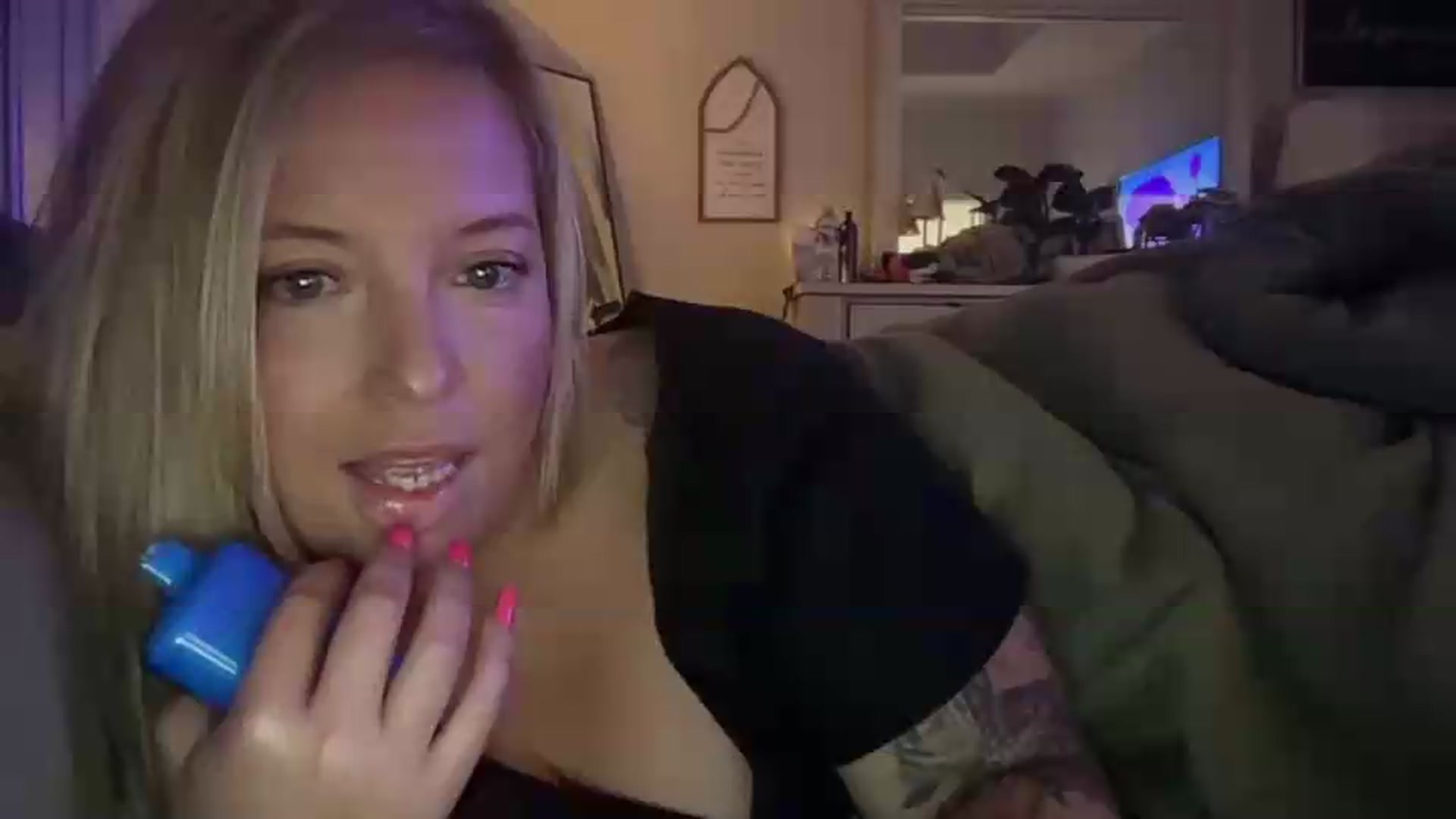 Gallery image thumbnail from JennaLynn784's myfreecams stream on, 07/29/2026, 02:14 image 16 of 20
