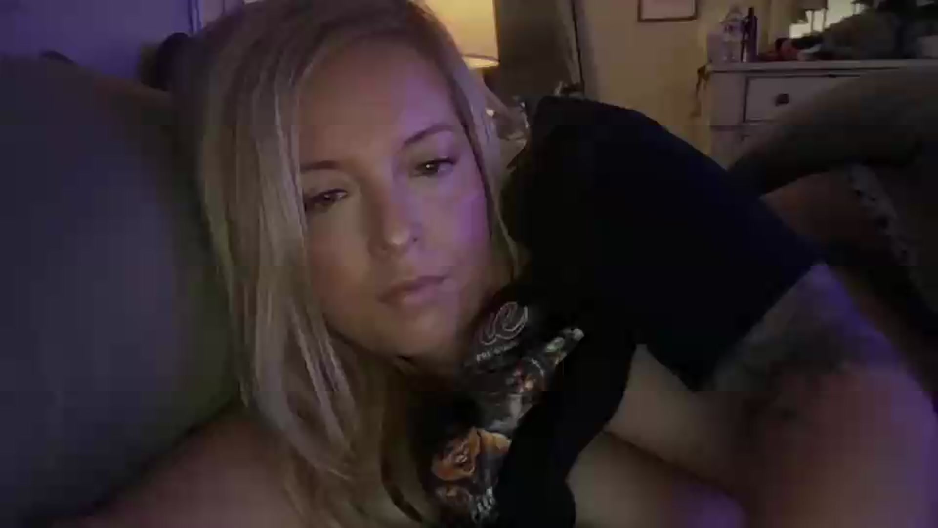 Gallery image thumbnail from JennaLynn784's myfreecams stream on, 07/29/2026, 03:40 image 1 of 20