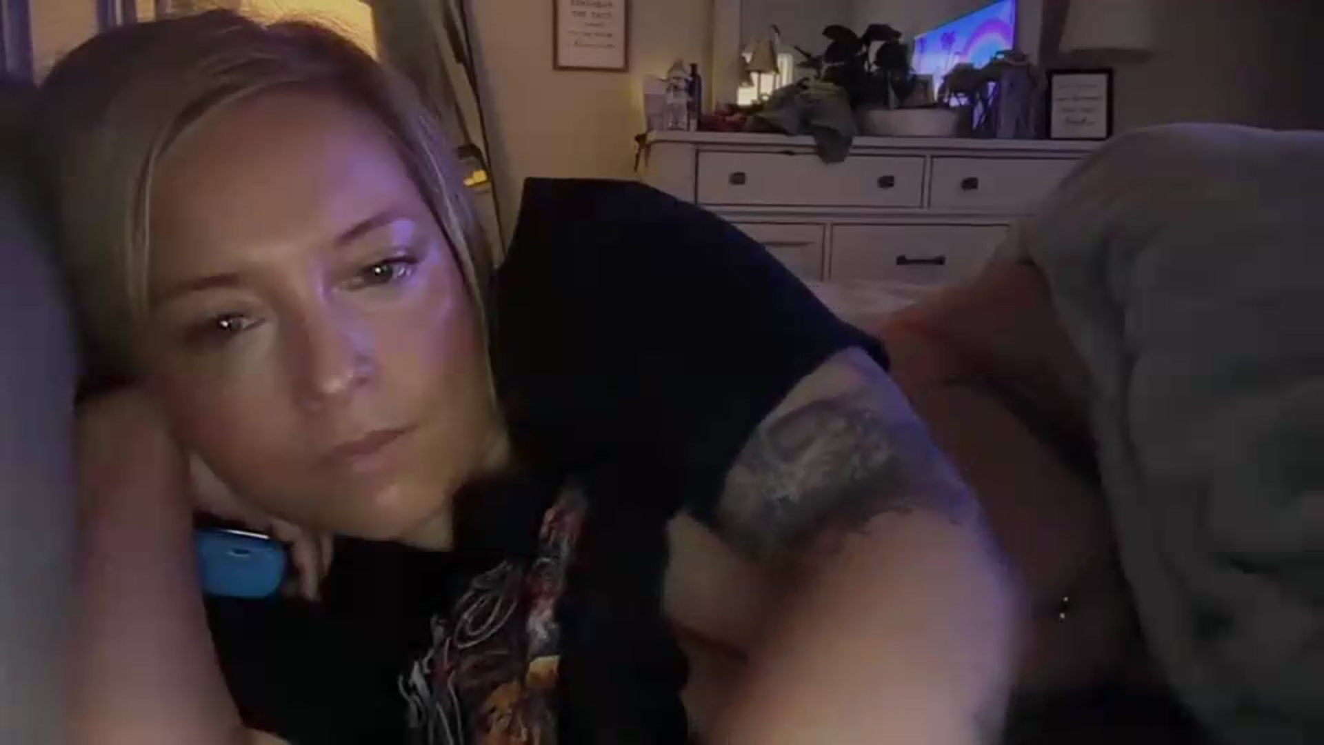 Gallery image thumbnail from JennaLynn784's myfreecams stream on, 07/29/2026, 06:32 image 16 of 20