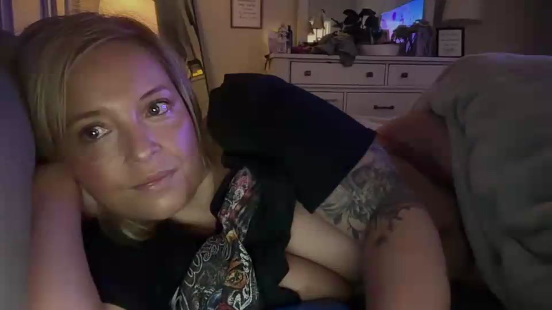Gallery image thumbnail from JennaLynn784's myfreecams stream on, 07/29/2026, 06:32 image 13 of 20