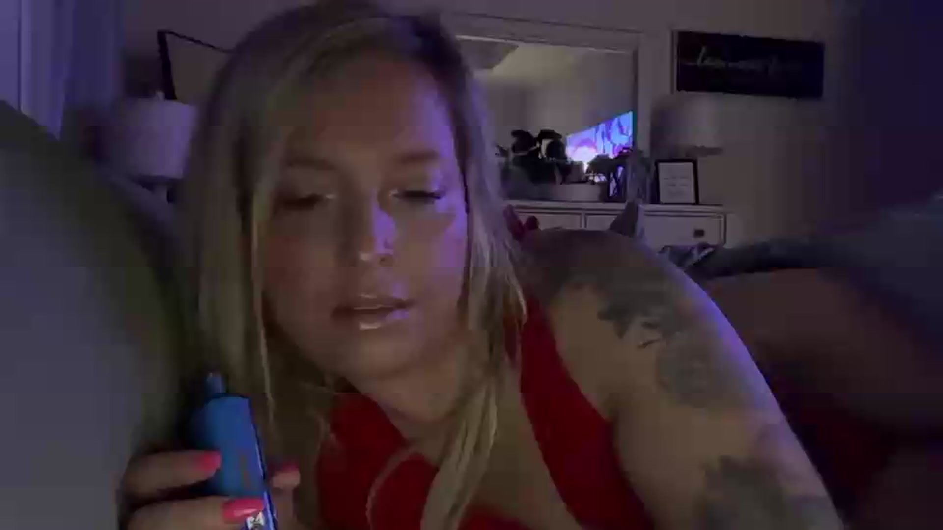 Gallery image thumbnail from JennaLynn784's myfreecams stream on, 07/30/2026, 04:38 image 1 of 20