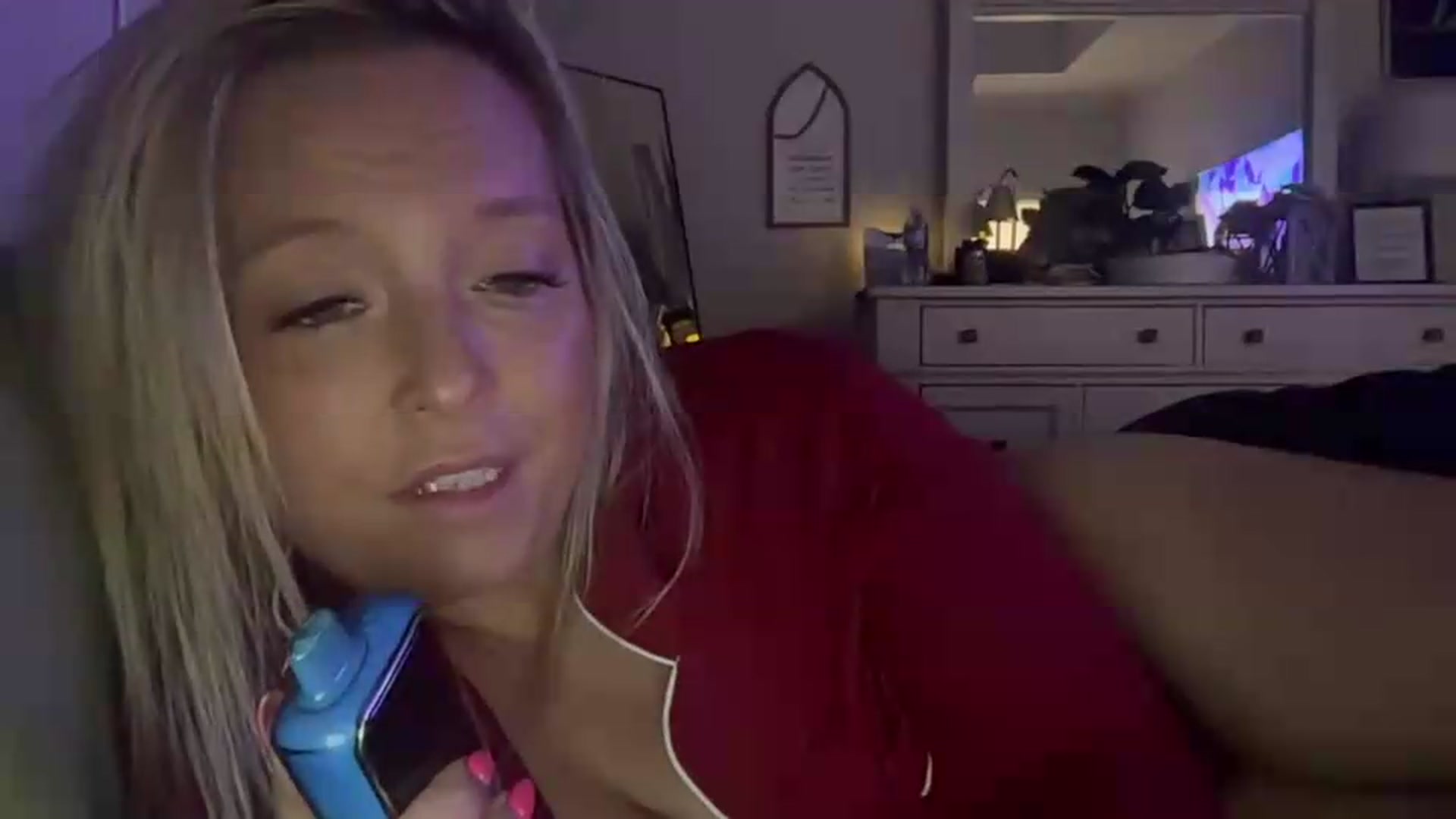 Gallery image thumbnail from JennaLynn784's myfreecams stream on, 08/02/2026, 02:12 image 8 of 20