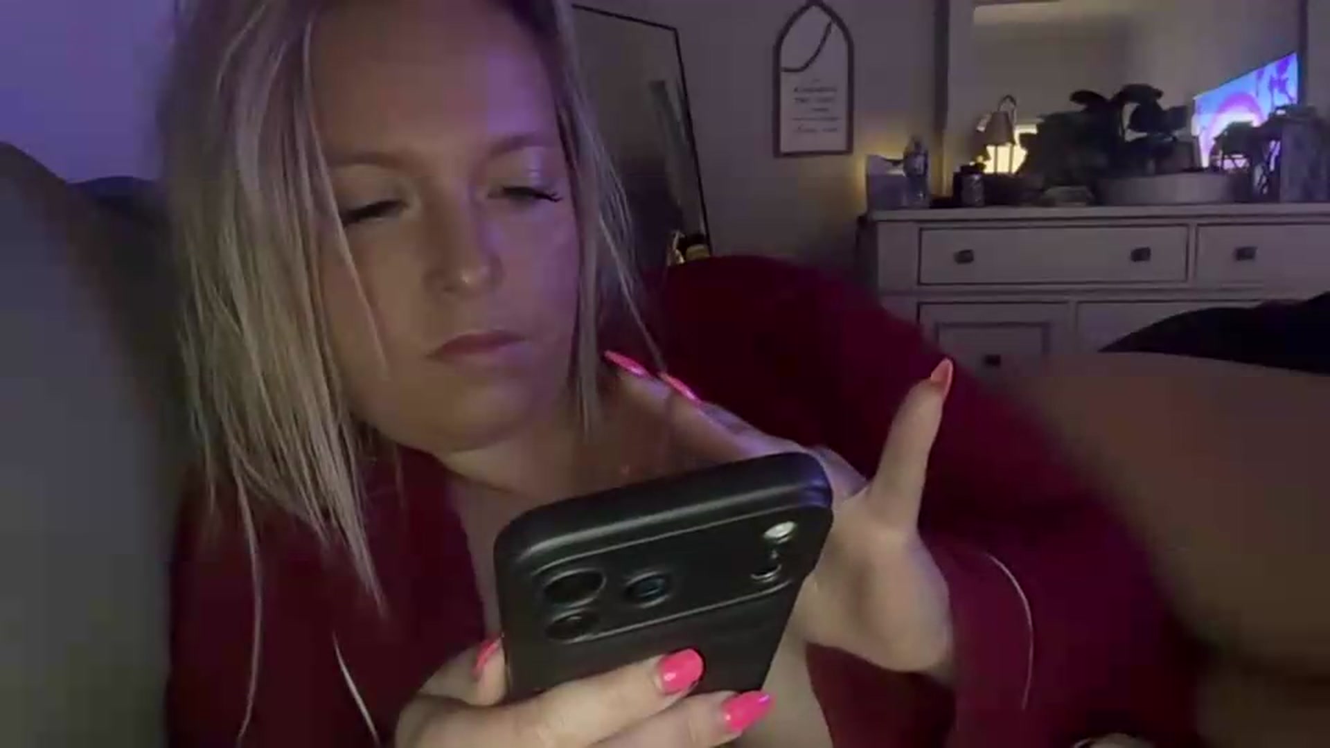 Gallery image thumbnail from JennaLynn784's myfreecams stream on, 08/02/2026, 02:12 image 19 of 20