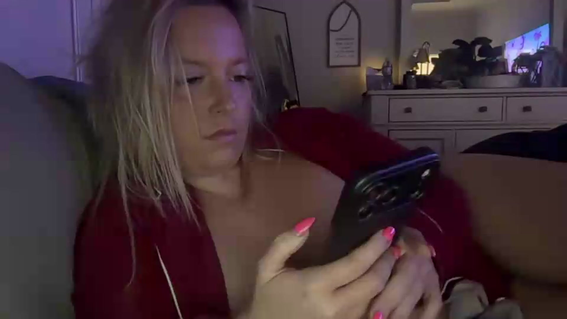 Gallery image thumbnail from JennaLynn784's myfreecams stream on, 08/02/2026, 02:12 image 20 of 20